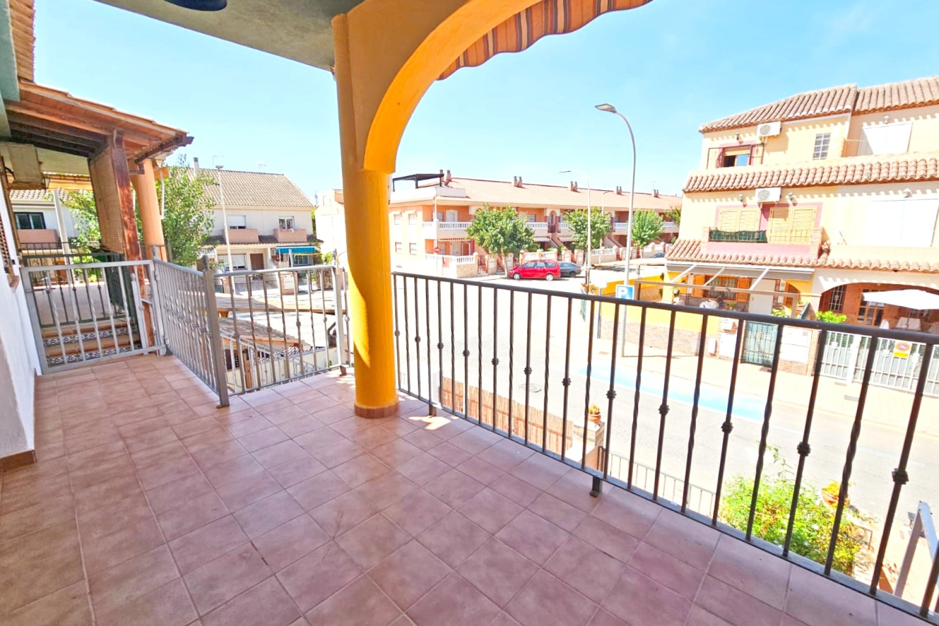 Resale - Apartment / flat - Los Alcazares