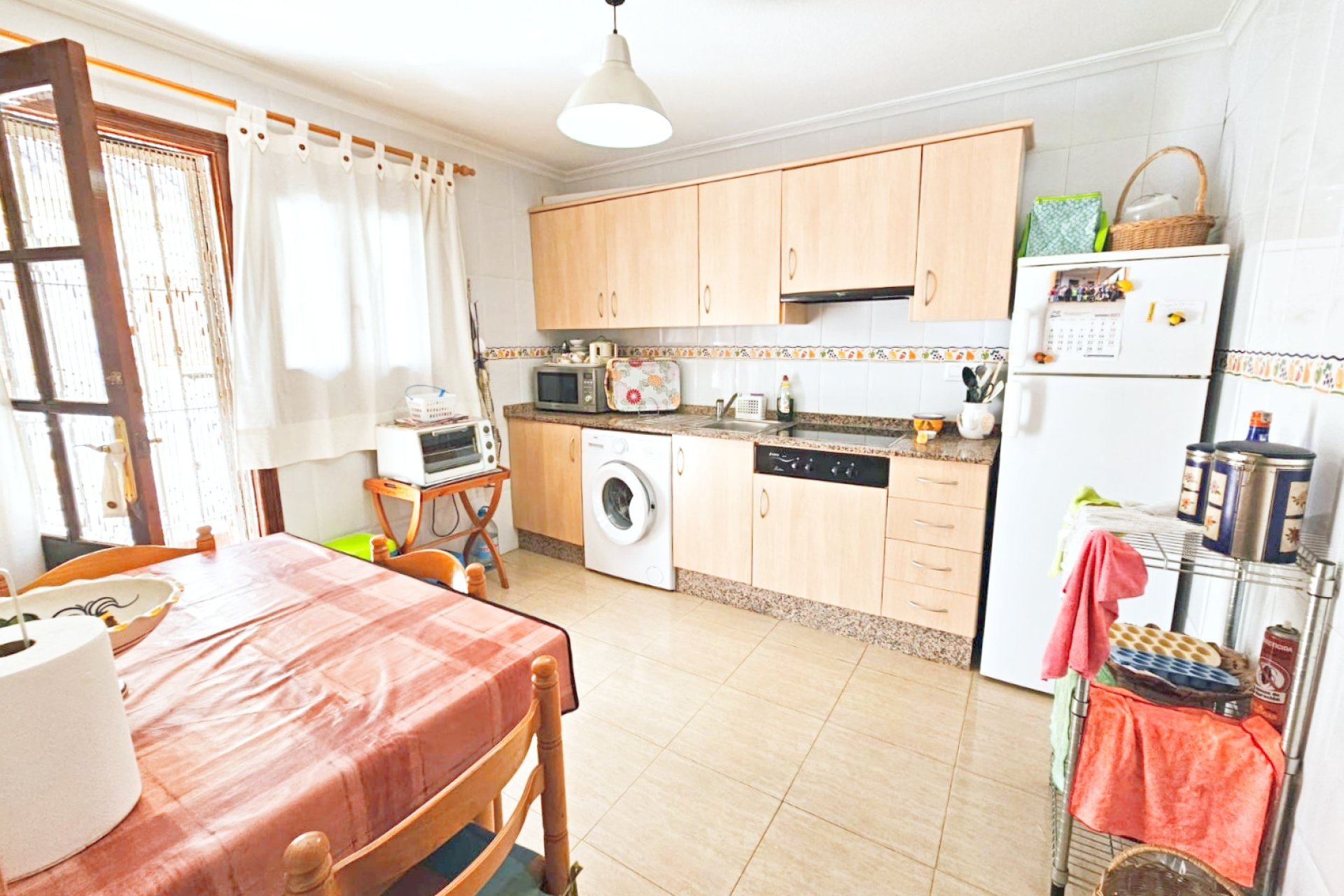 Resale - Apartment / flat - Los Alcazares