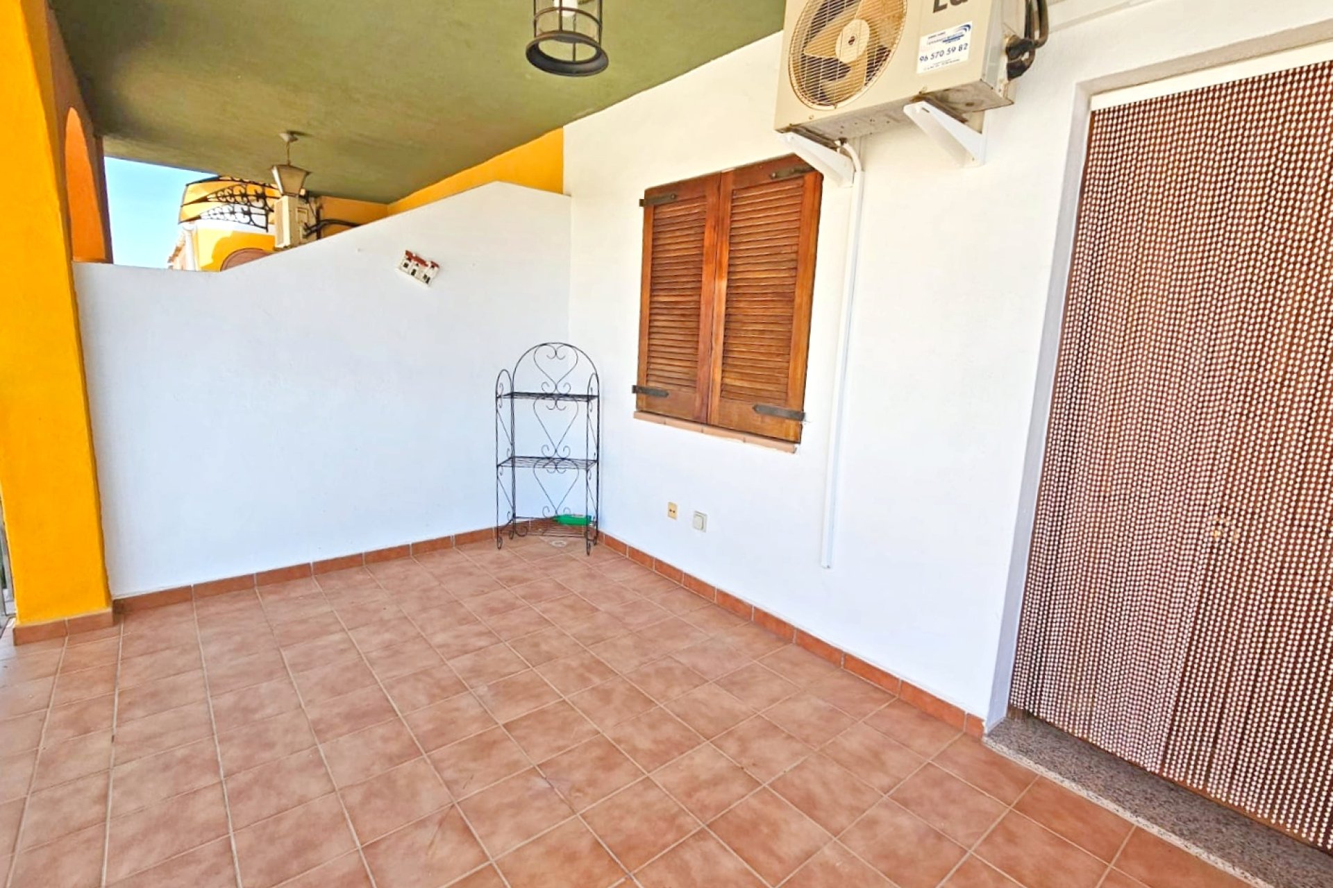 Resale - Apartment / flat - Los Alcazares