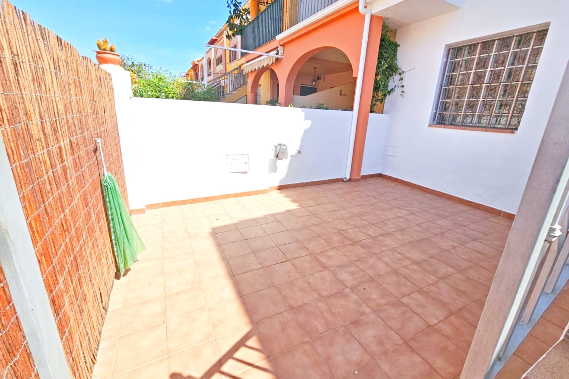 Resale - Apartment / flat - Los Alcazares