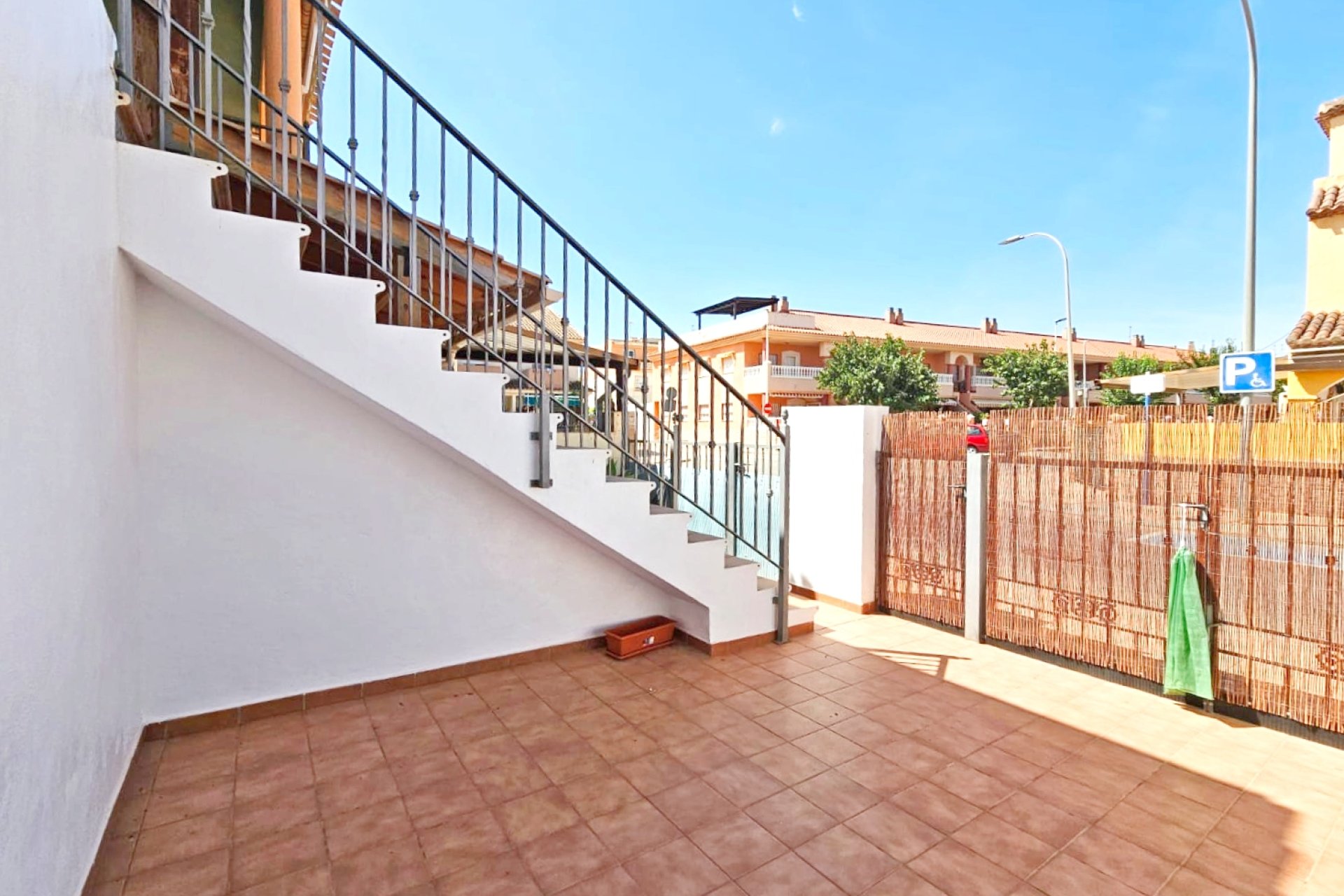 Resale - Apartment / flat - Los Alcazares