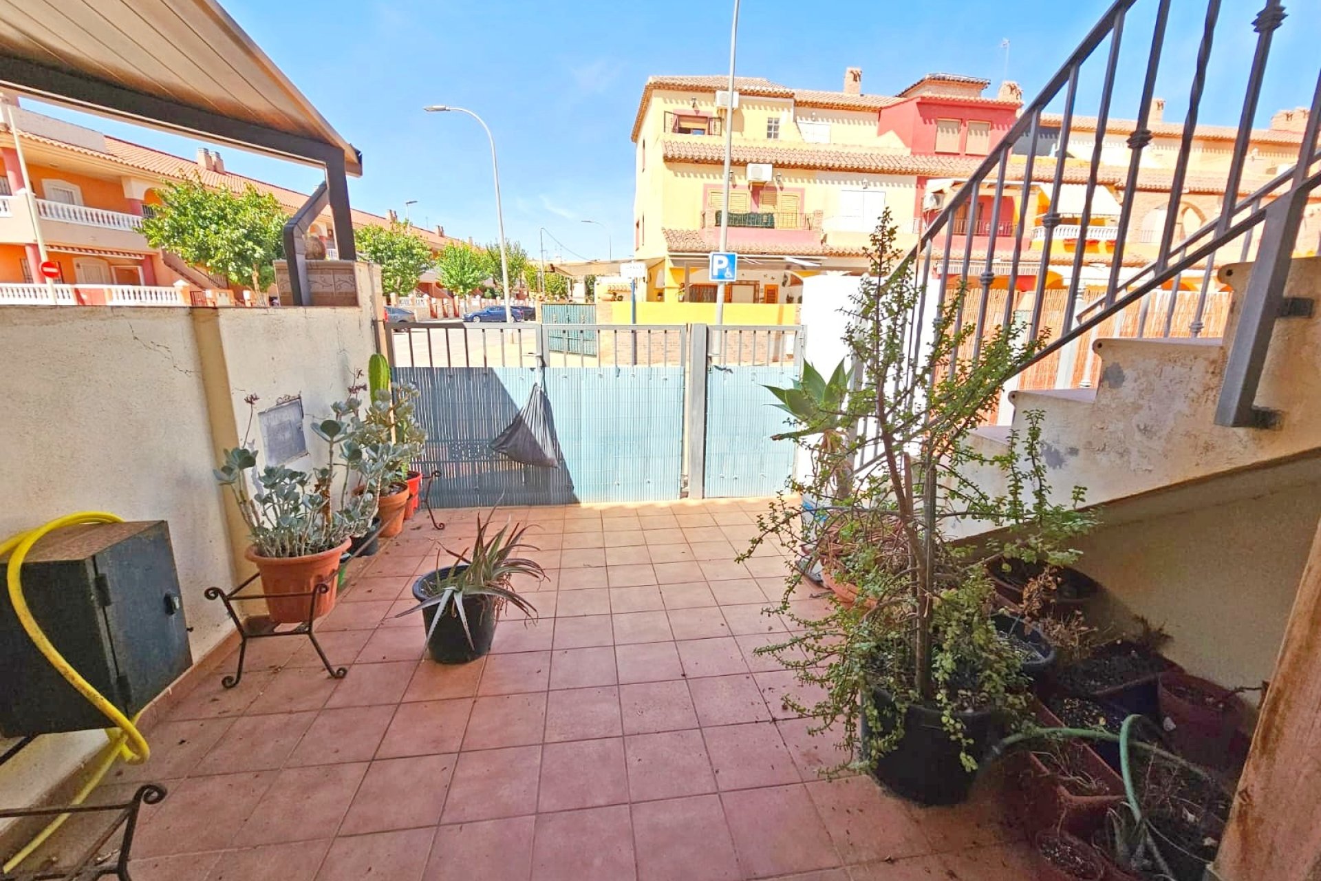 Resale - Apartment / flat - Los Alcazares