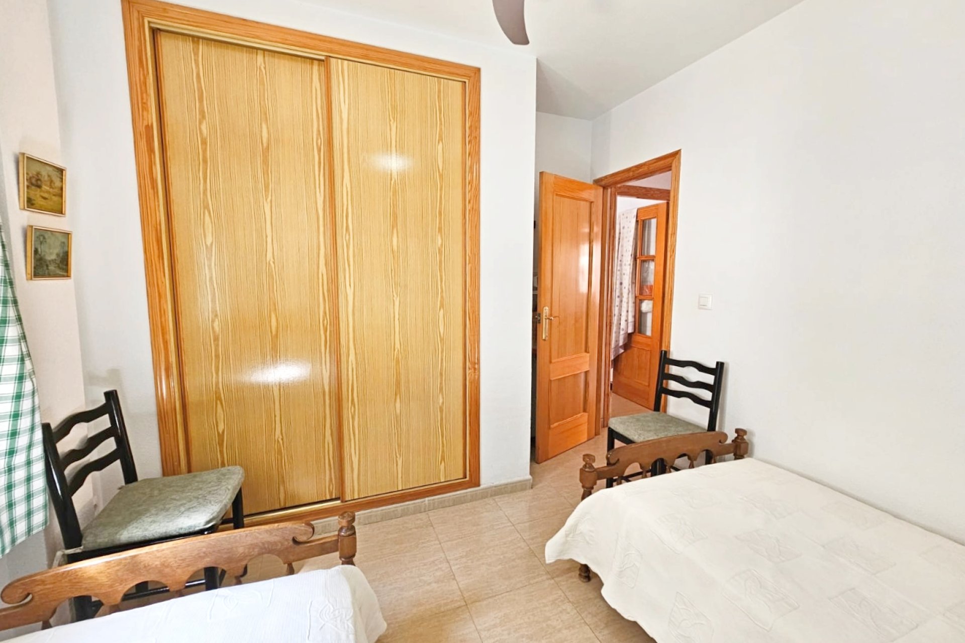 Resale - Apartment / flat - Los Alcazares