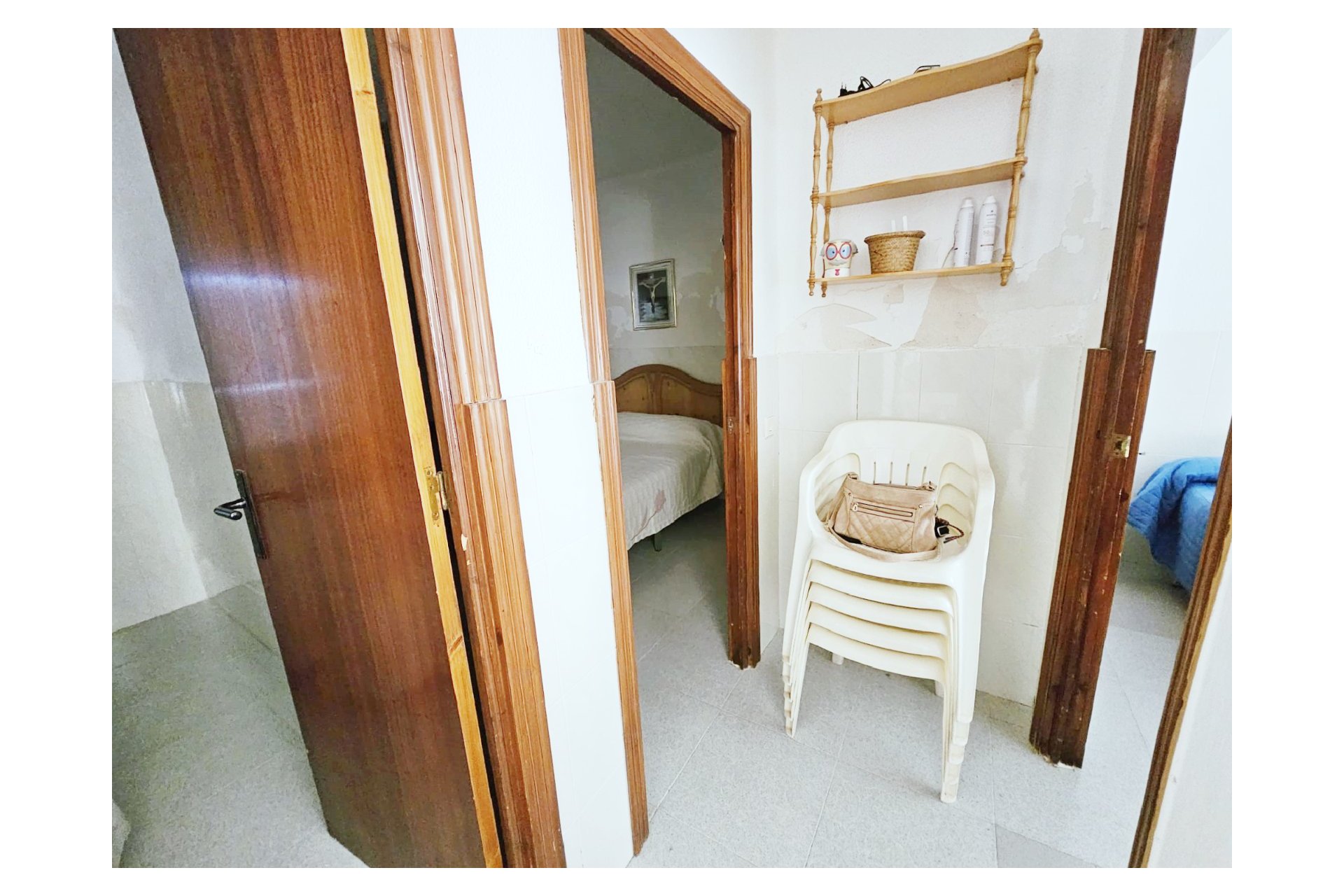 Resale - Apartment / flat - Los Alcazares