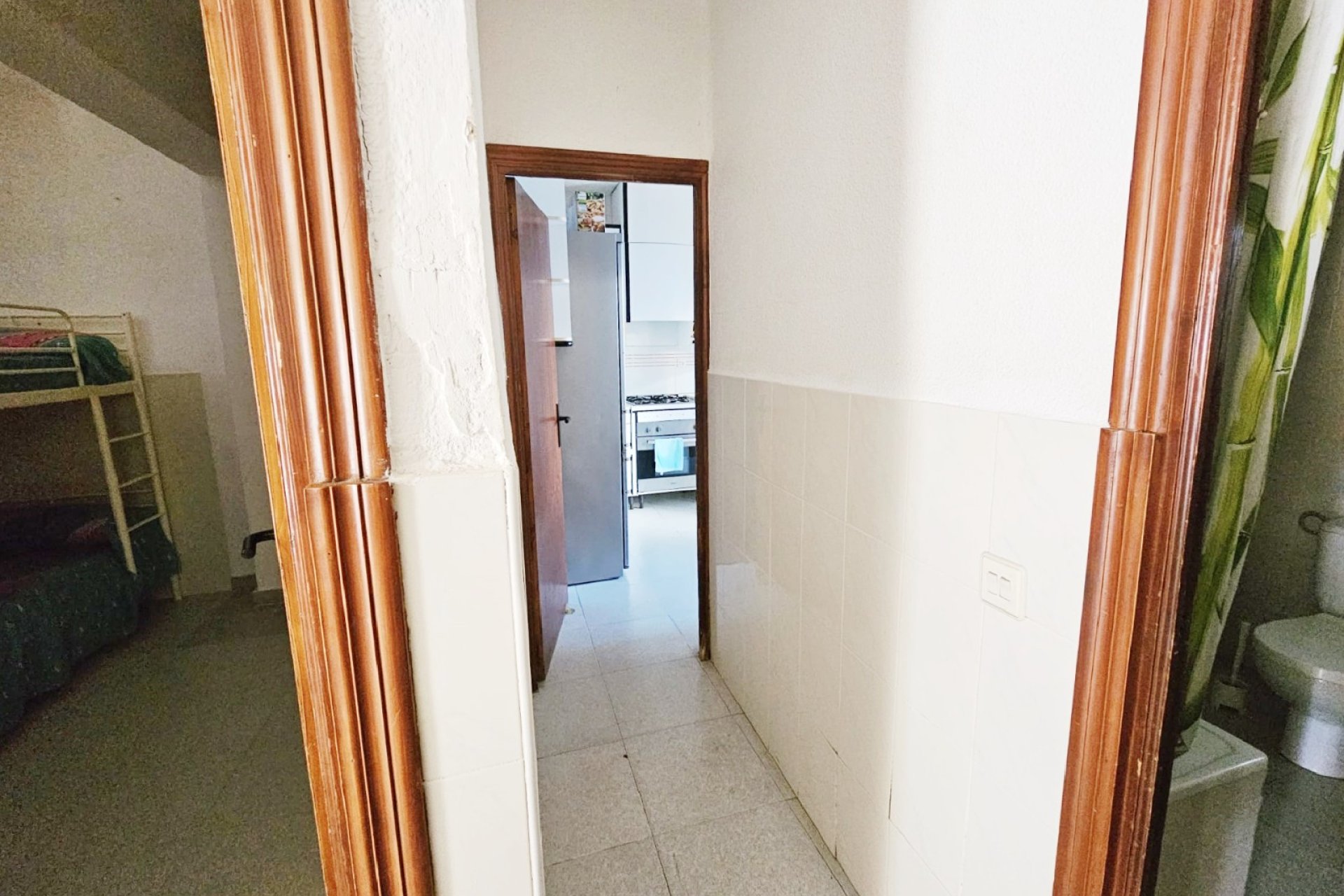 Resale - Apartment / flat - Los Alcazares