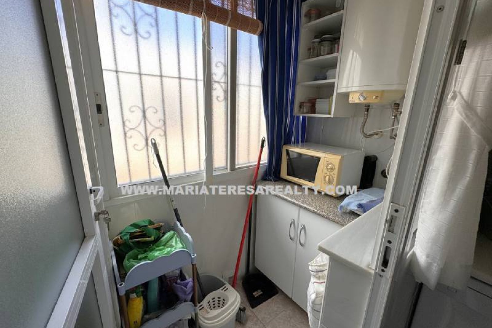 Resale - Apartment / flat - Los Alcazares