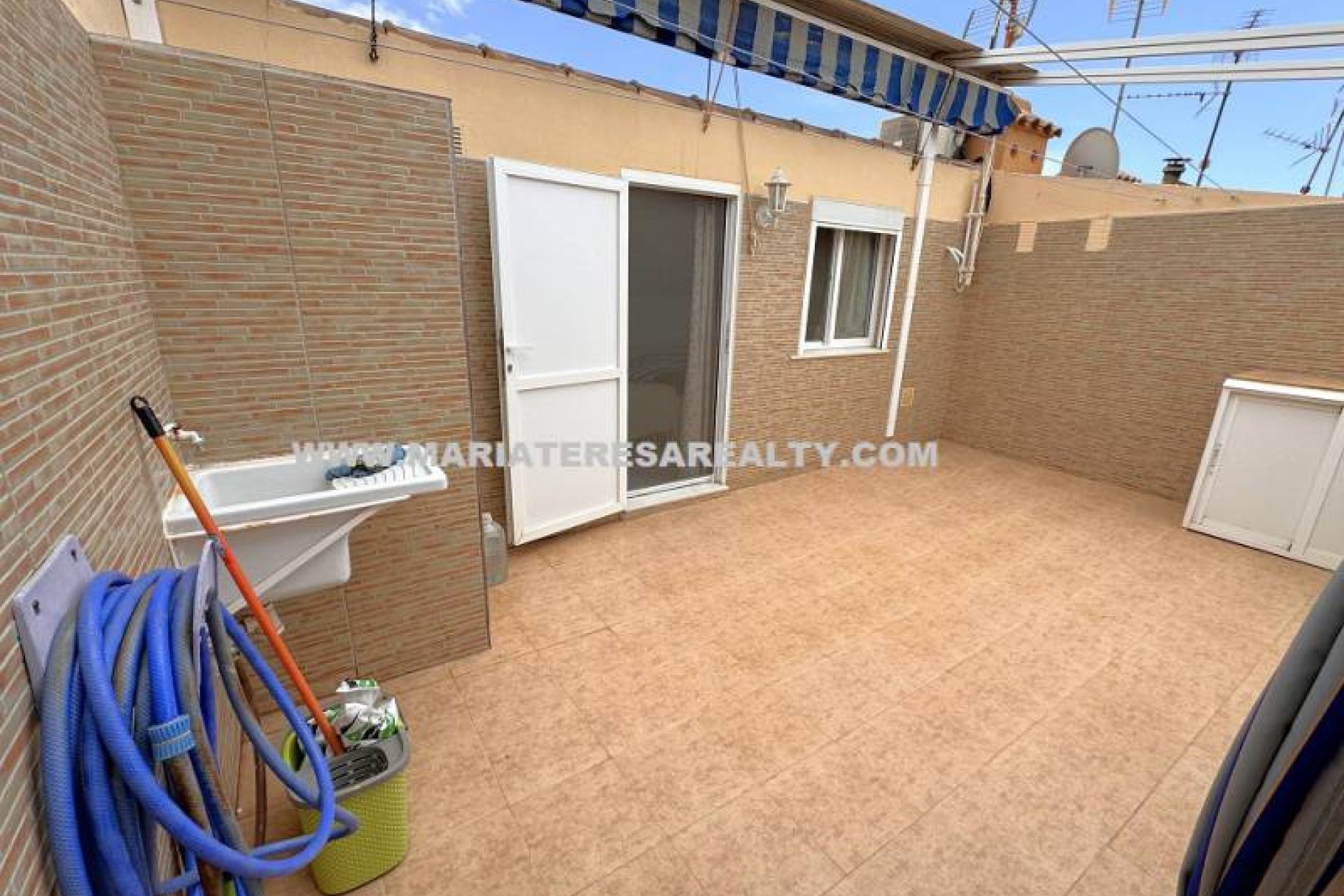 Resale - Apartment / flat - Los Alcazares