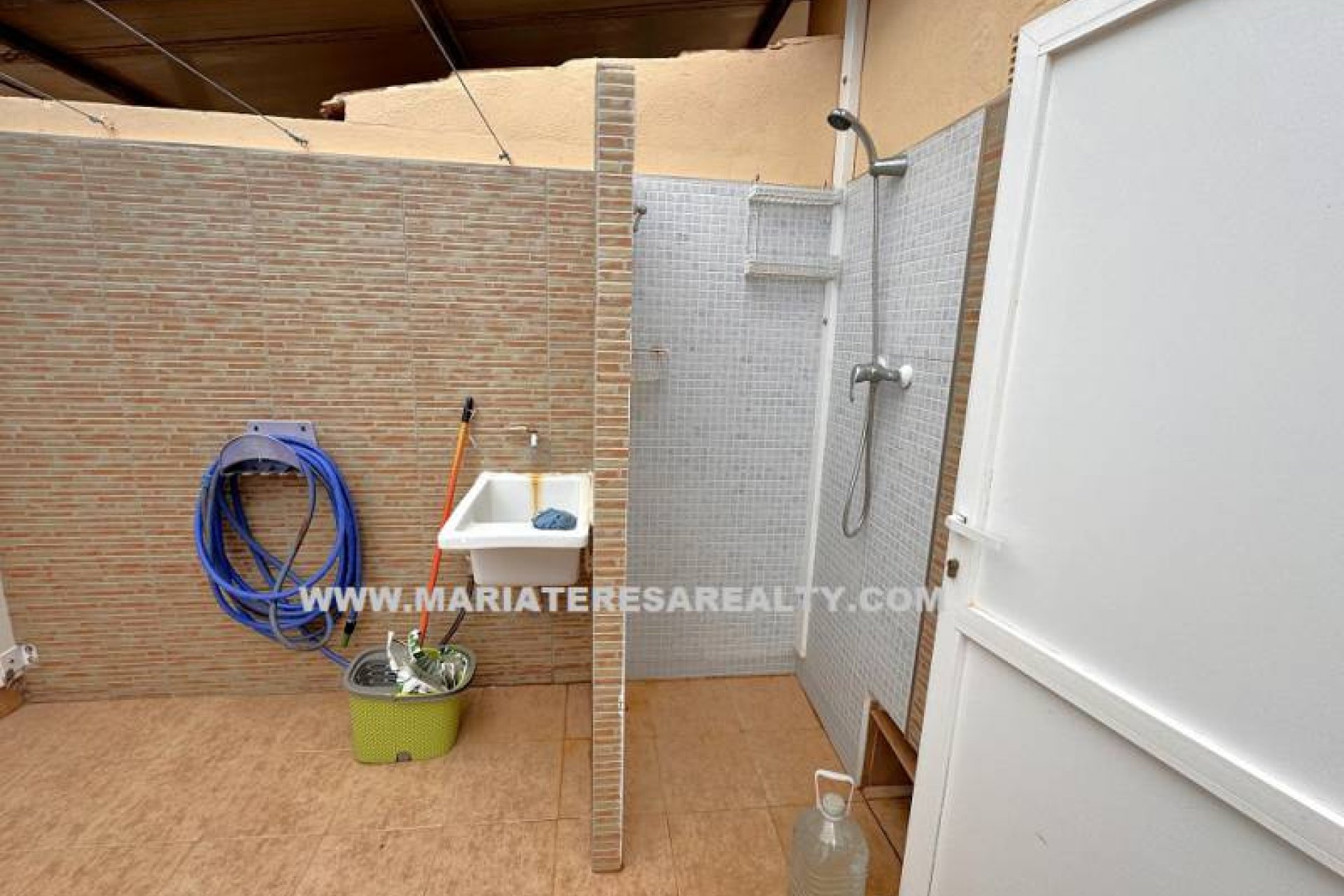 Resale - Apartment / flat - Los Alcazares