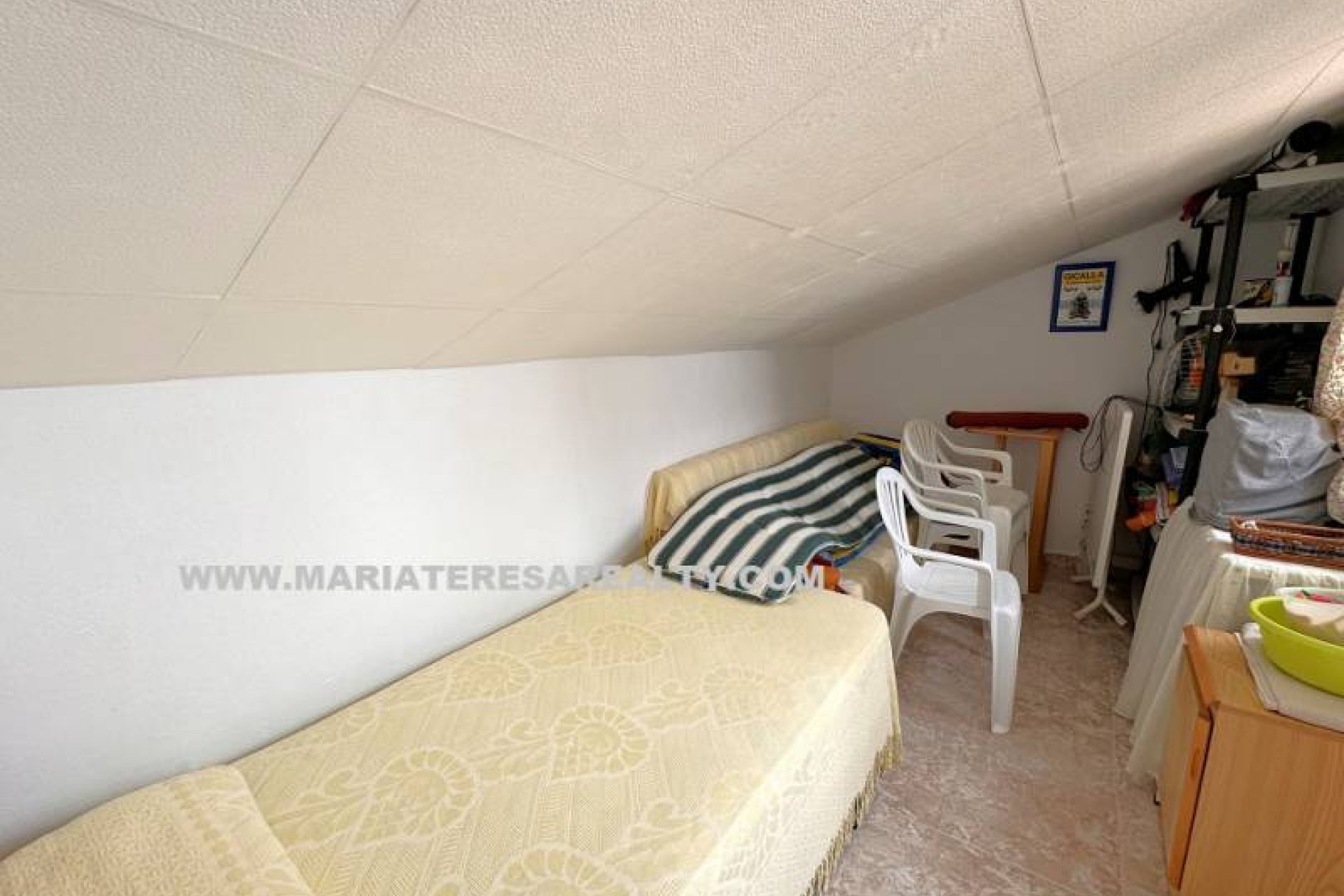 Resale - Apartment / flat - Los Alcazares