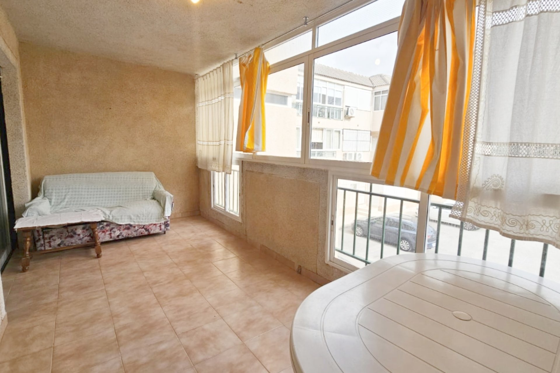 Resale - Apartment / flat - Los Alcazares