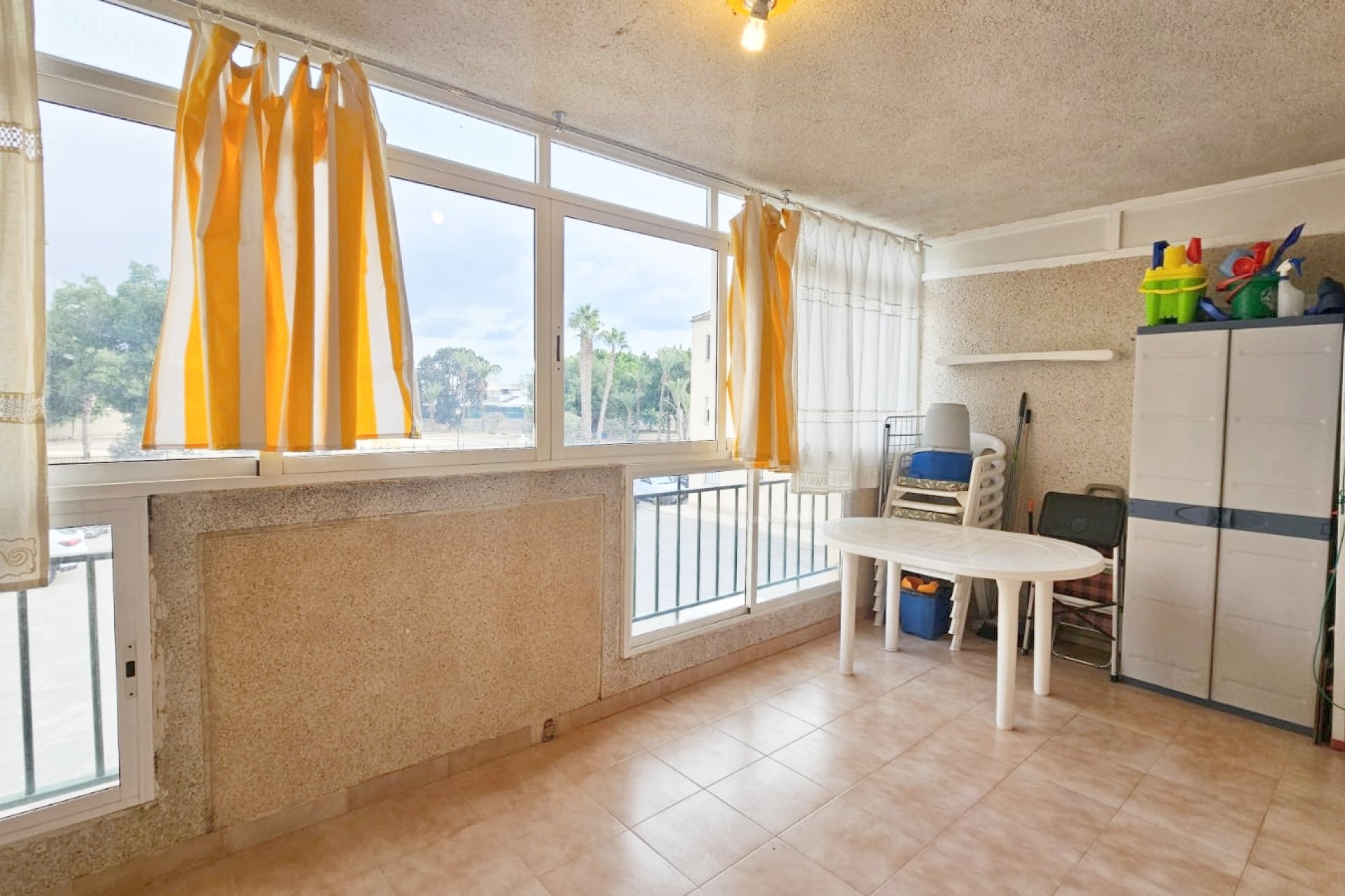 Resale - Apartment / flat - Los Alcazares