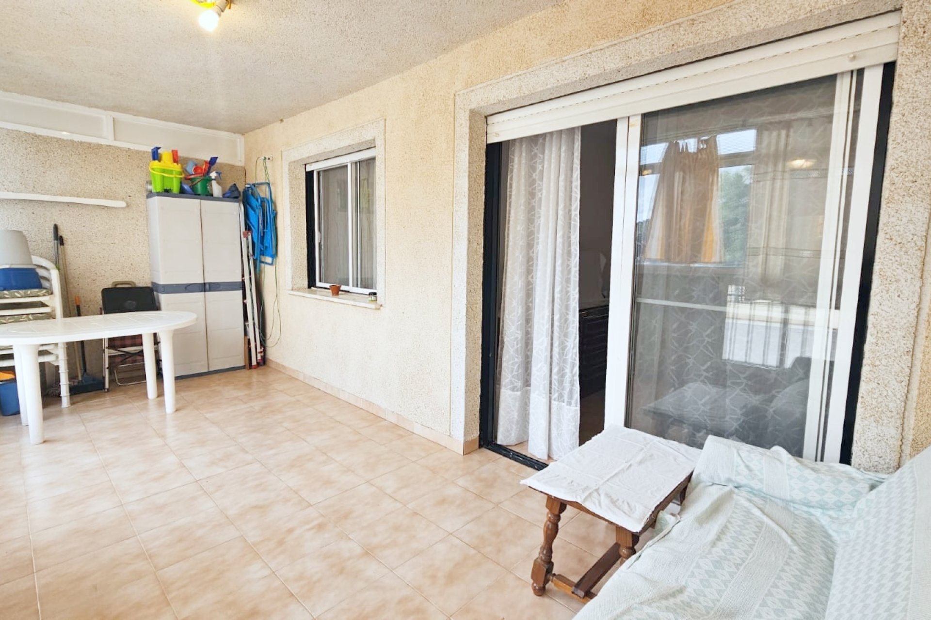 Resale - Apartment / flat - Los Alcazares