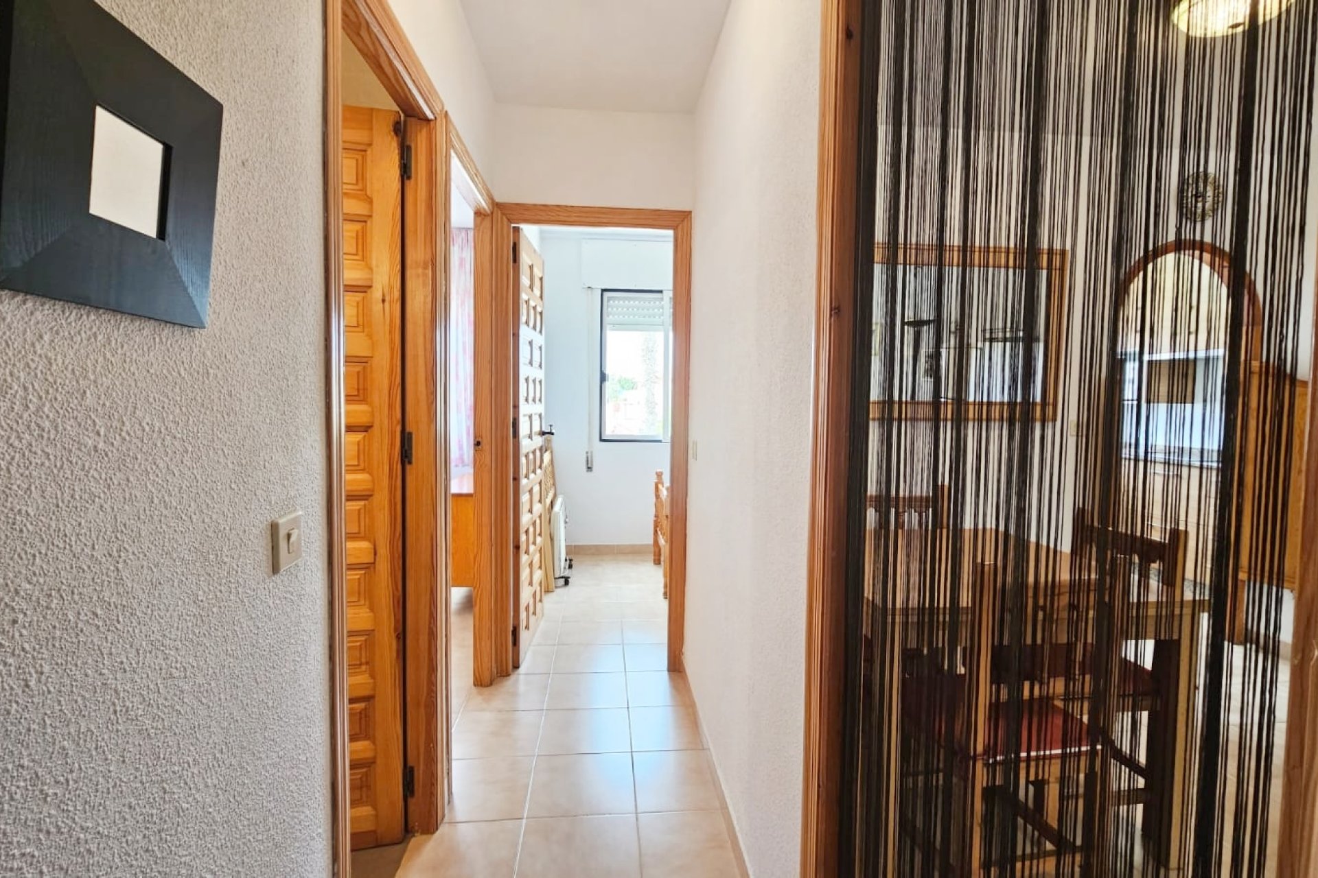 Resale - Apartment / flat - Los Alcazares