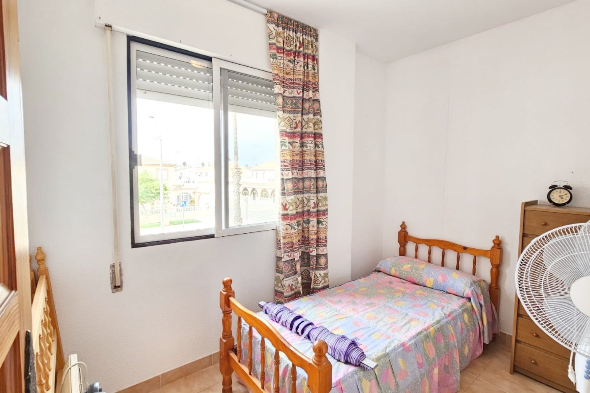 Resale - Apartment / flat - Los Alcazares