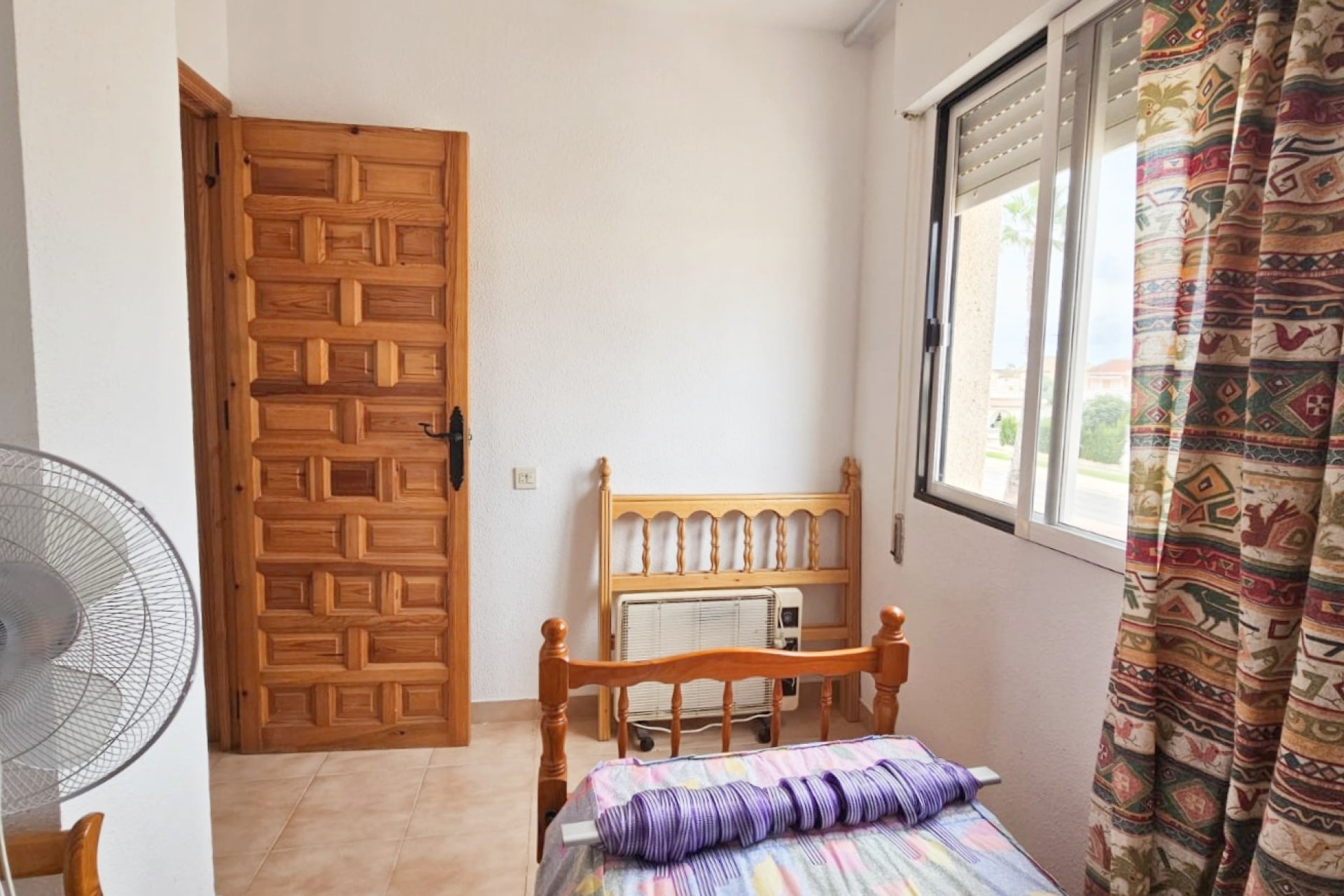 Resale - Apartment / flat - Los Alcazares