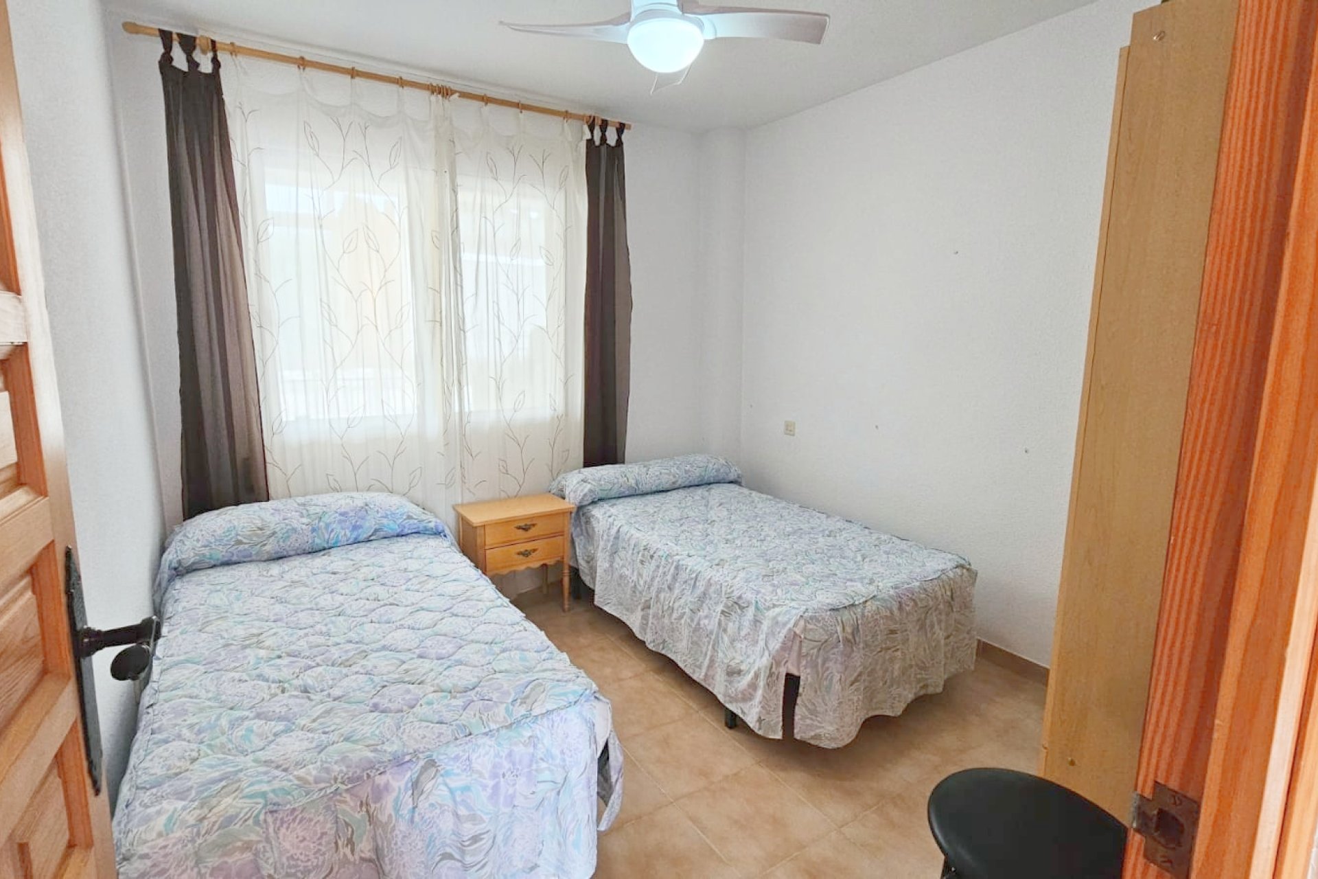 Resale - Apartment / flat - Los Alcazares