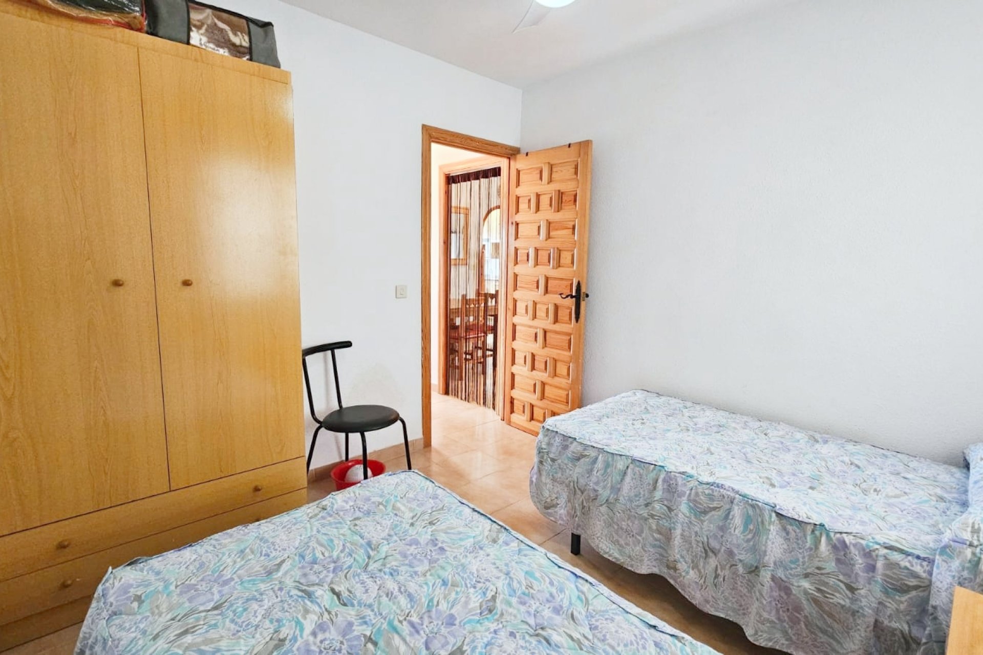 Resale - Apartment / flat - Los Alcazares