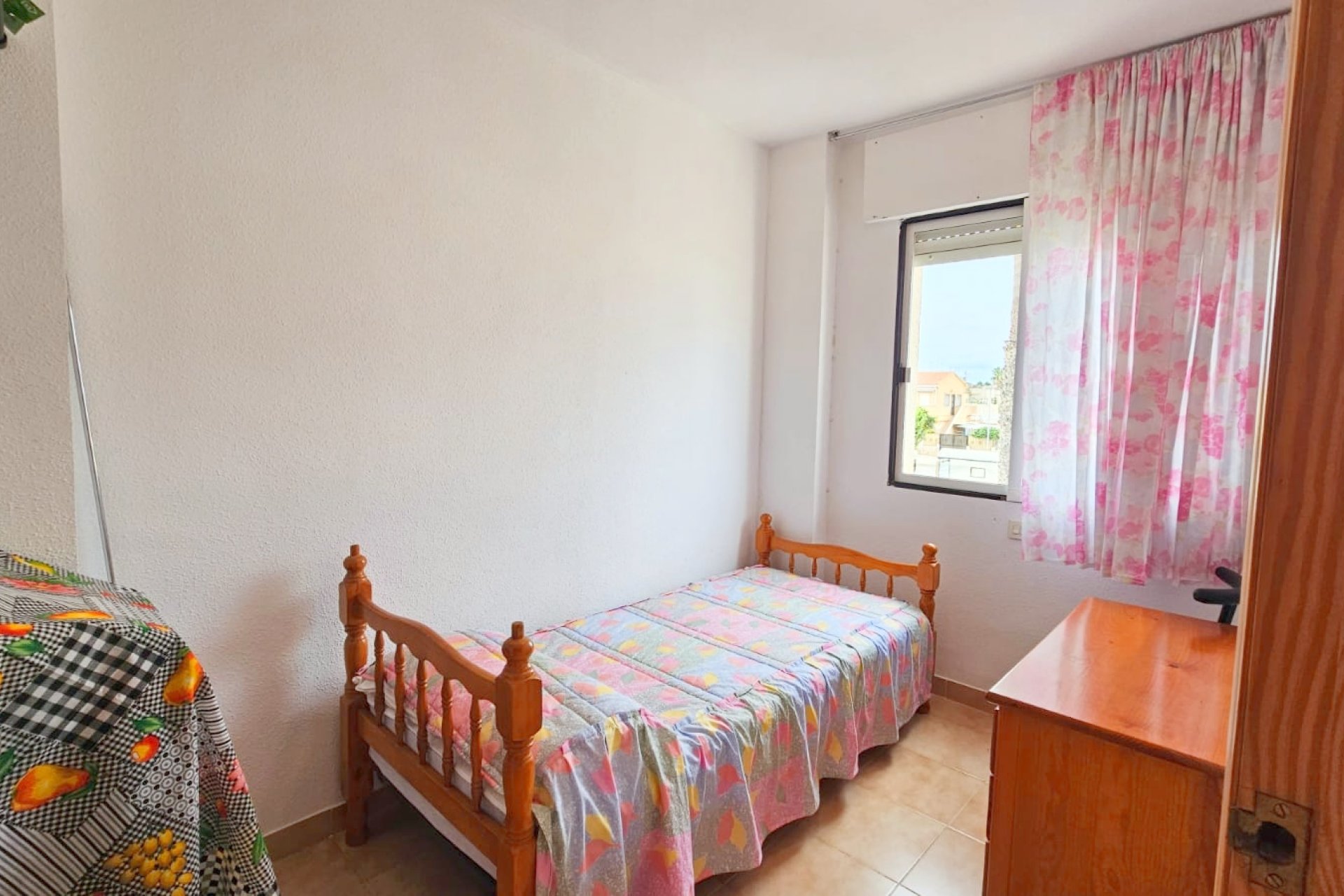 Resale - Apartment / flat - Los Alcazares