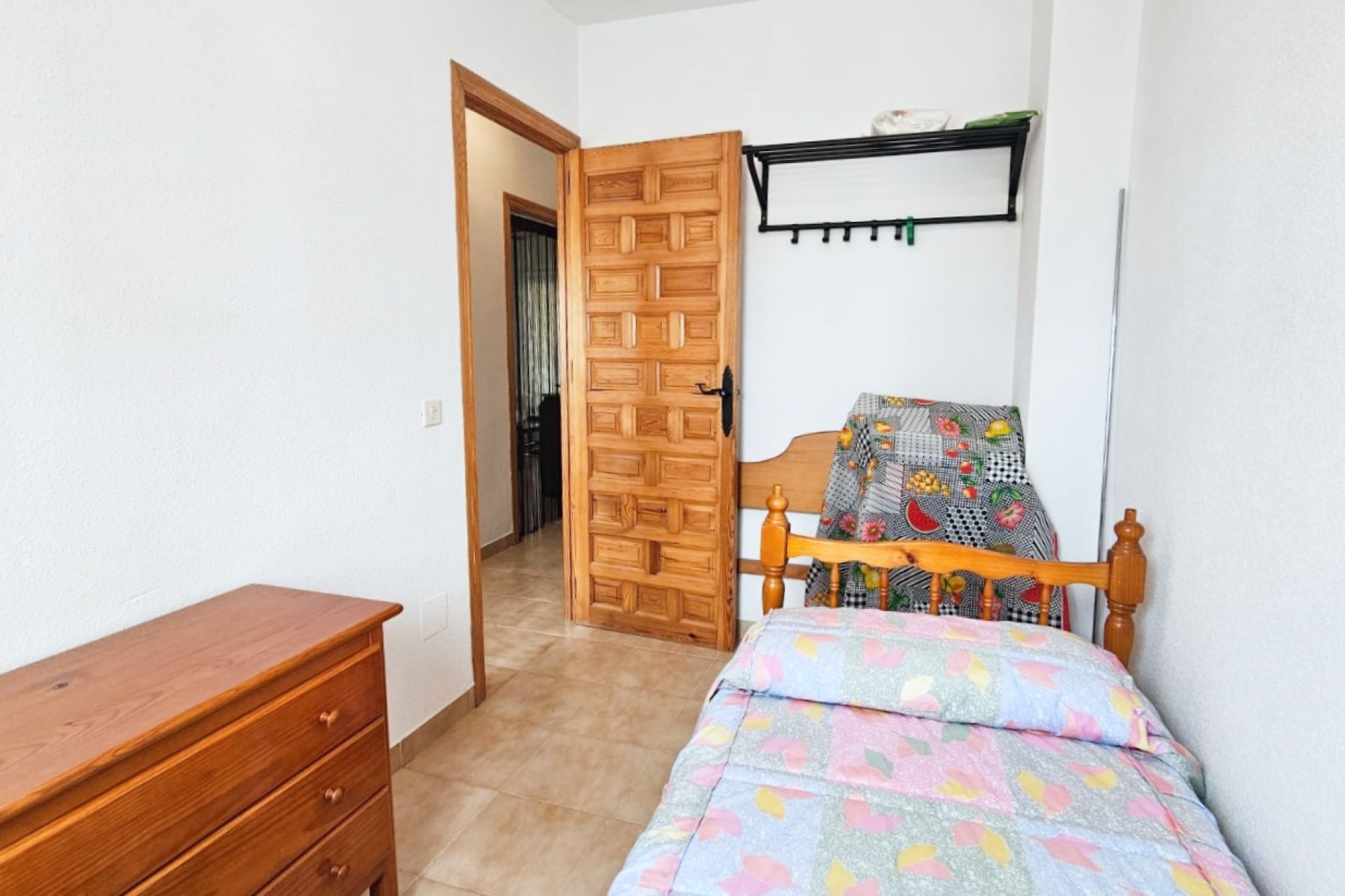 Resale - Apartment / flat - Los Alcazares