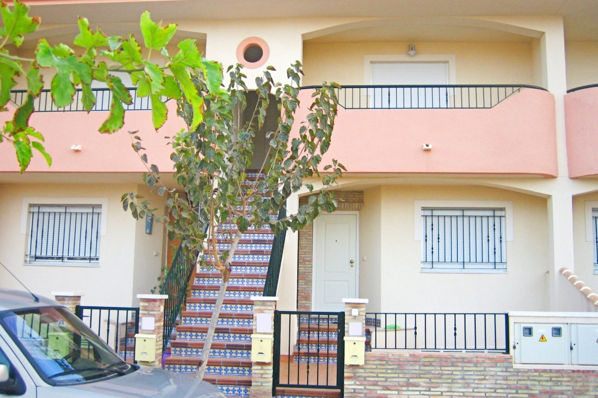 Resale - Apartment / flat - Los Alcazares