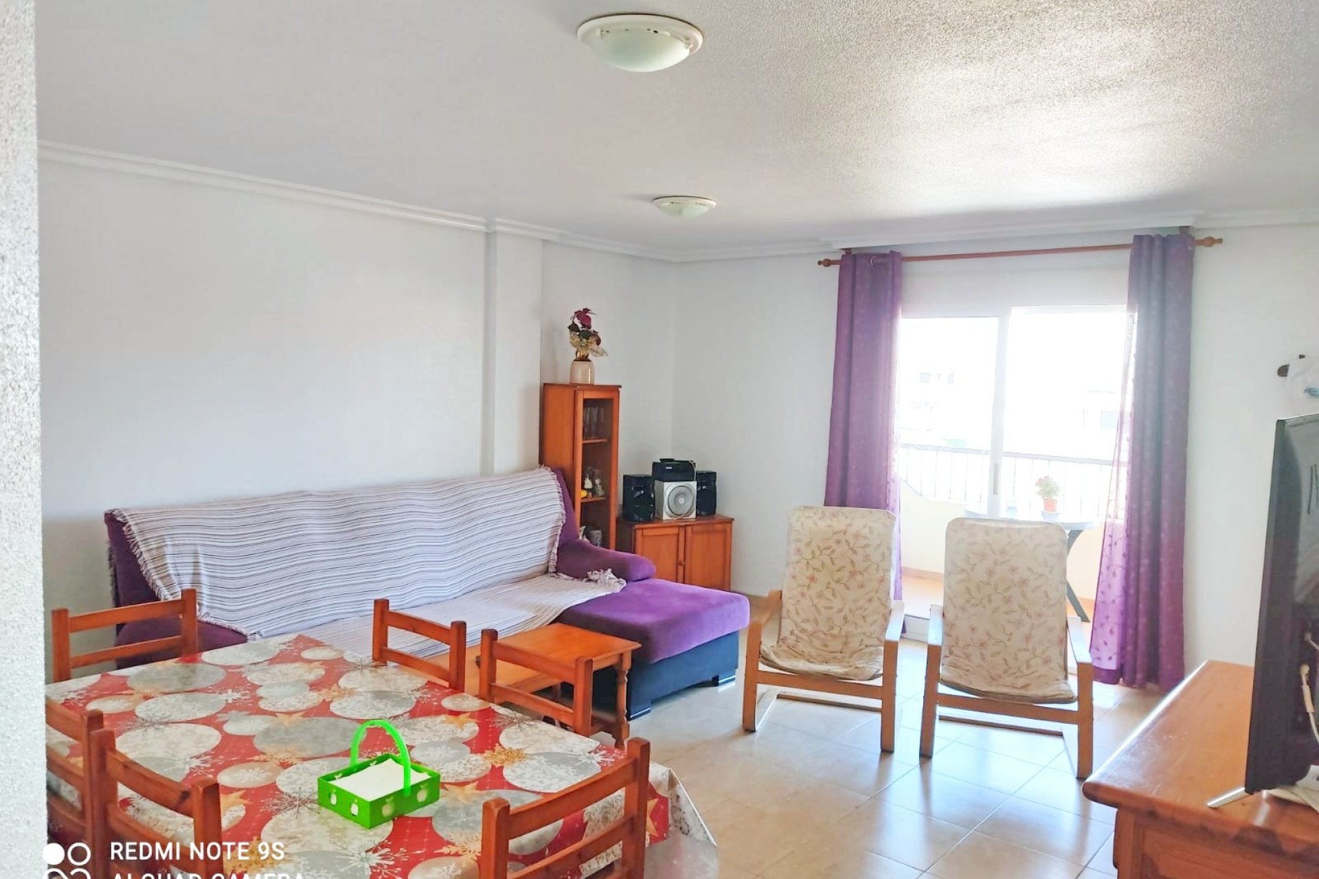 Resale - Apartment / flat - Los Alcazares