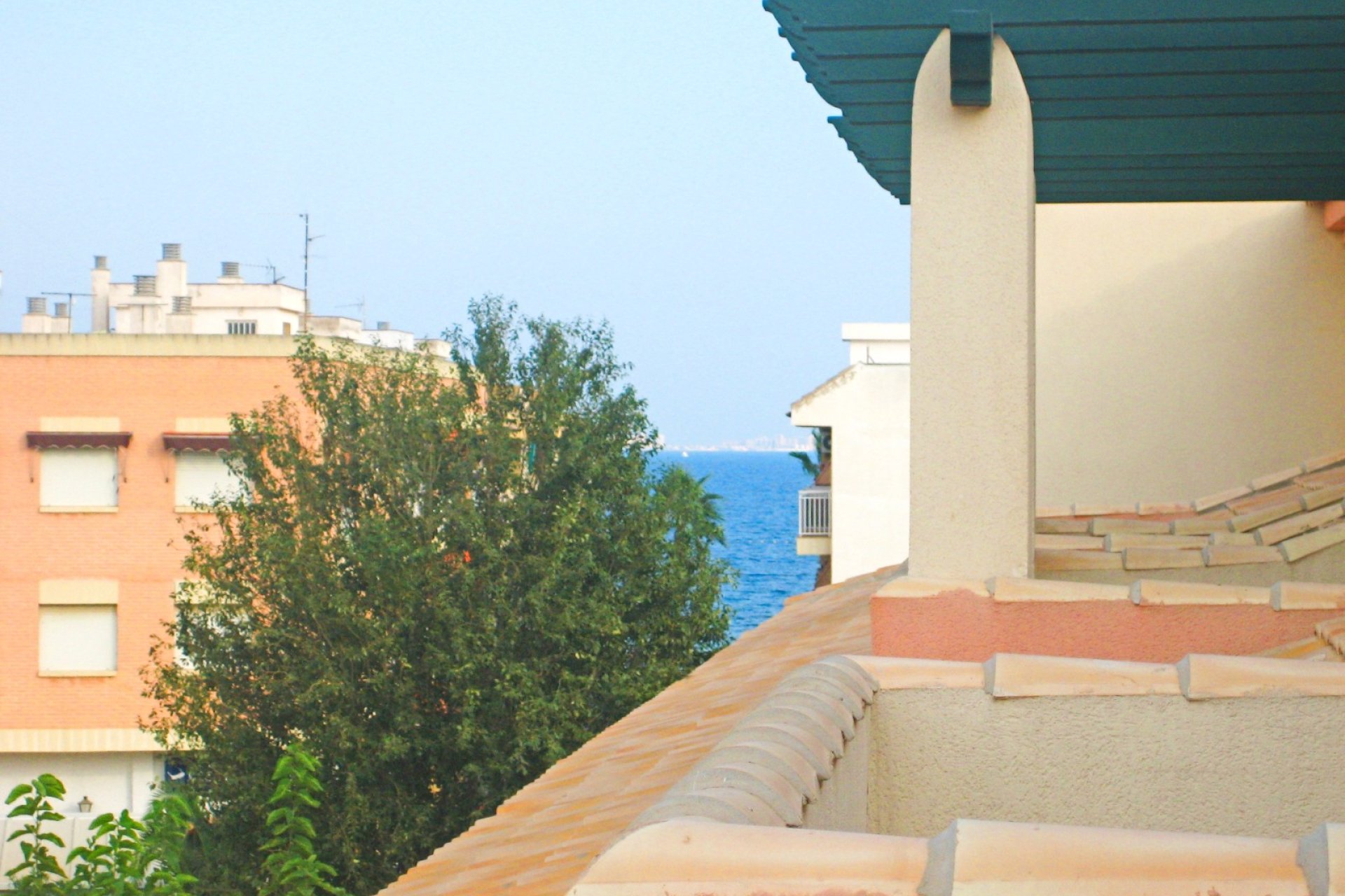 Resale - Apartment / flat - Los Alcazares