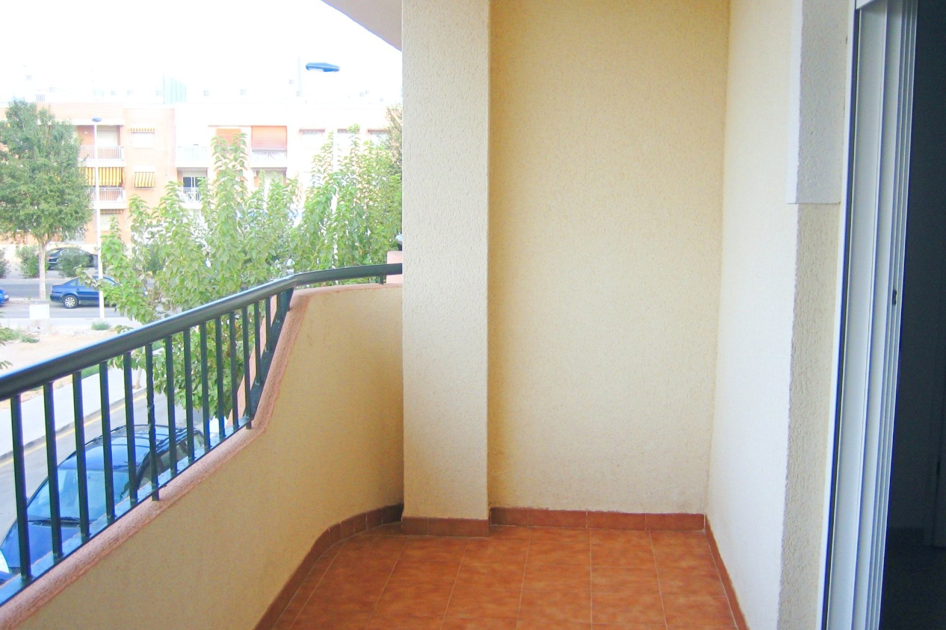 Resale - Apartment / flat - Los Alcazares