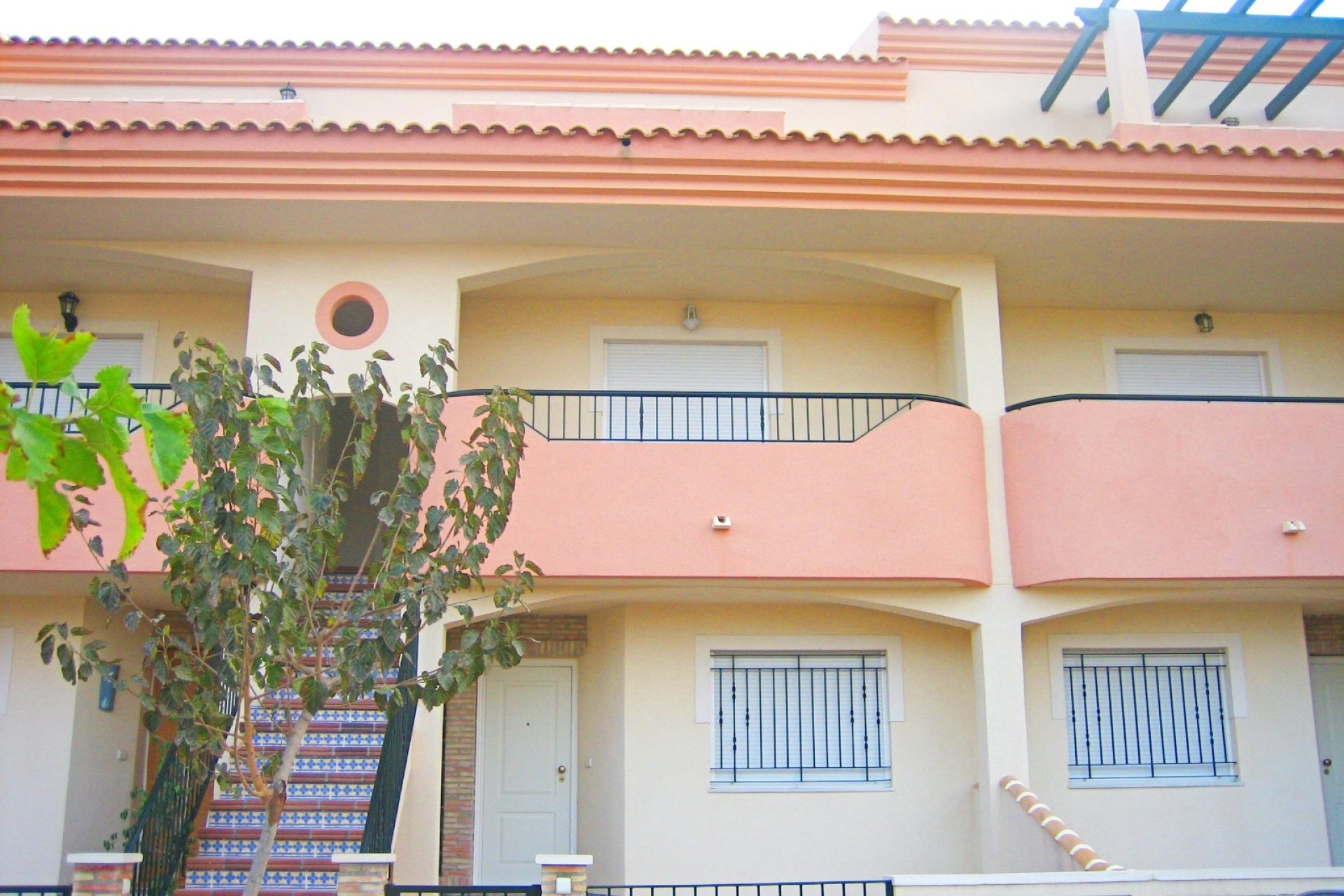 Resale - Apartment / flat - Los Alcazares