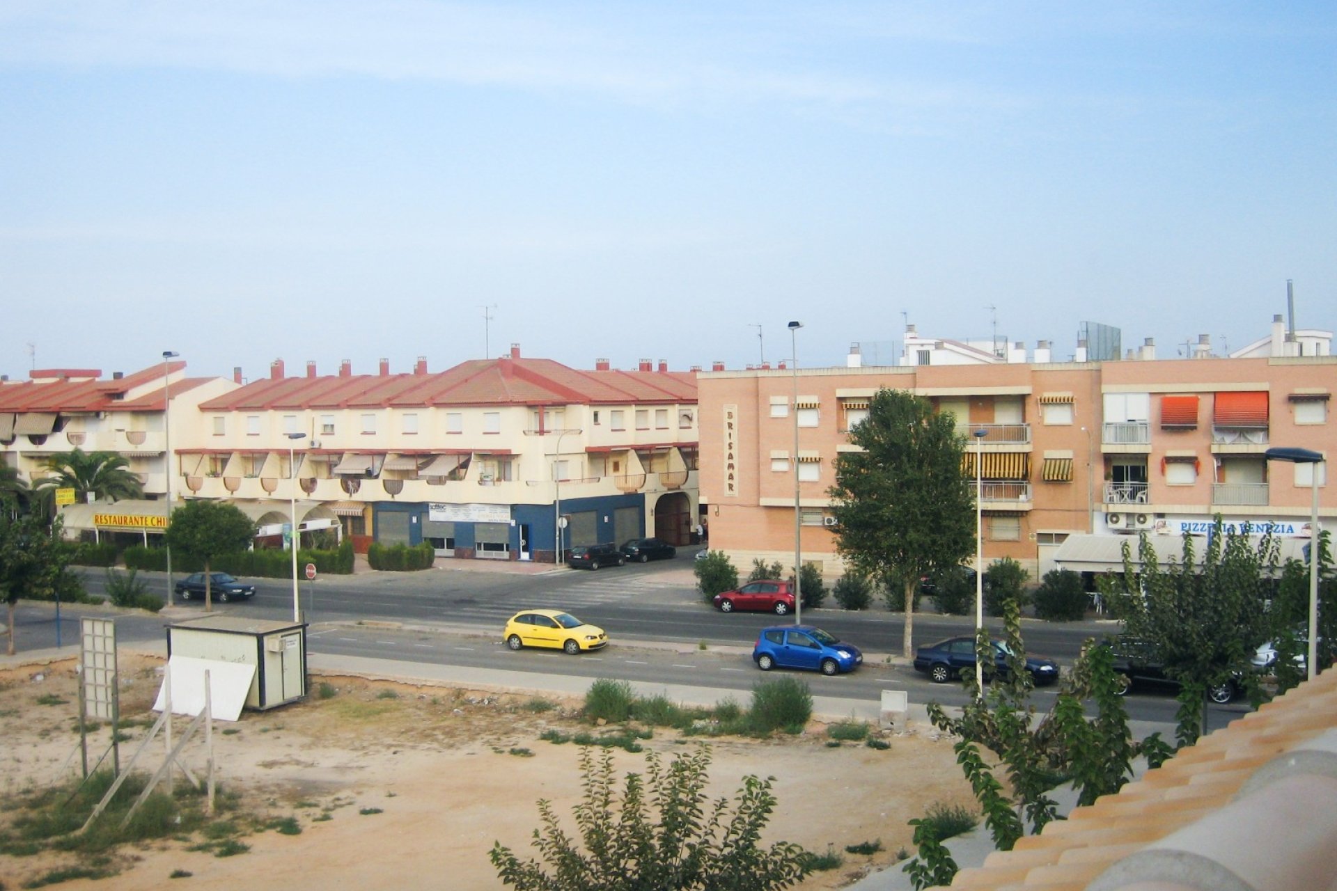 Resale - Apartment / flat - Los Alcazares