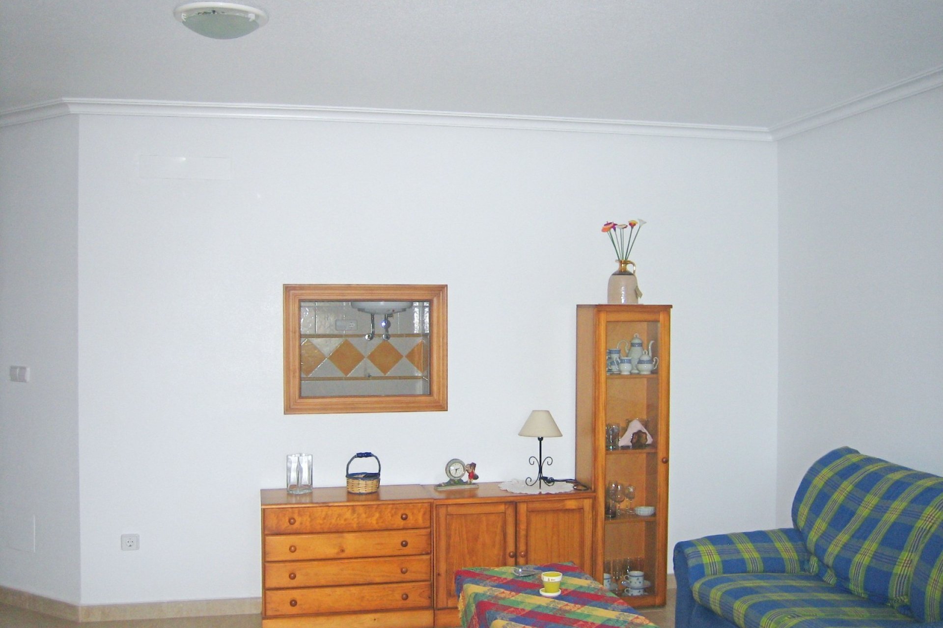 Resale - Apartment / flat - Los Alcazares