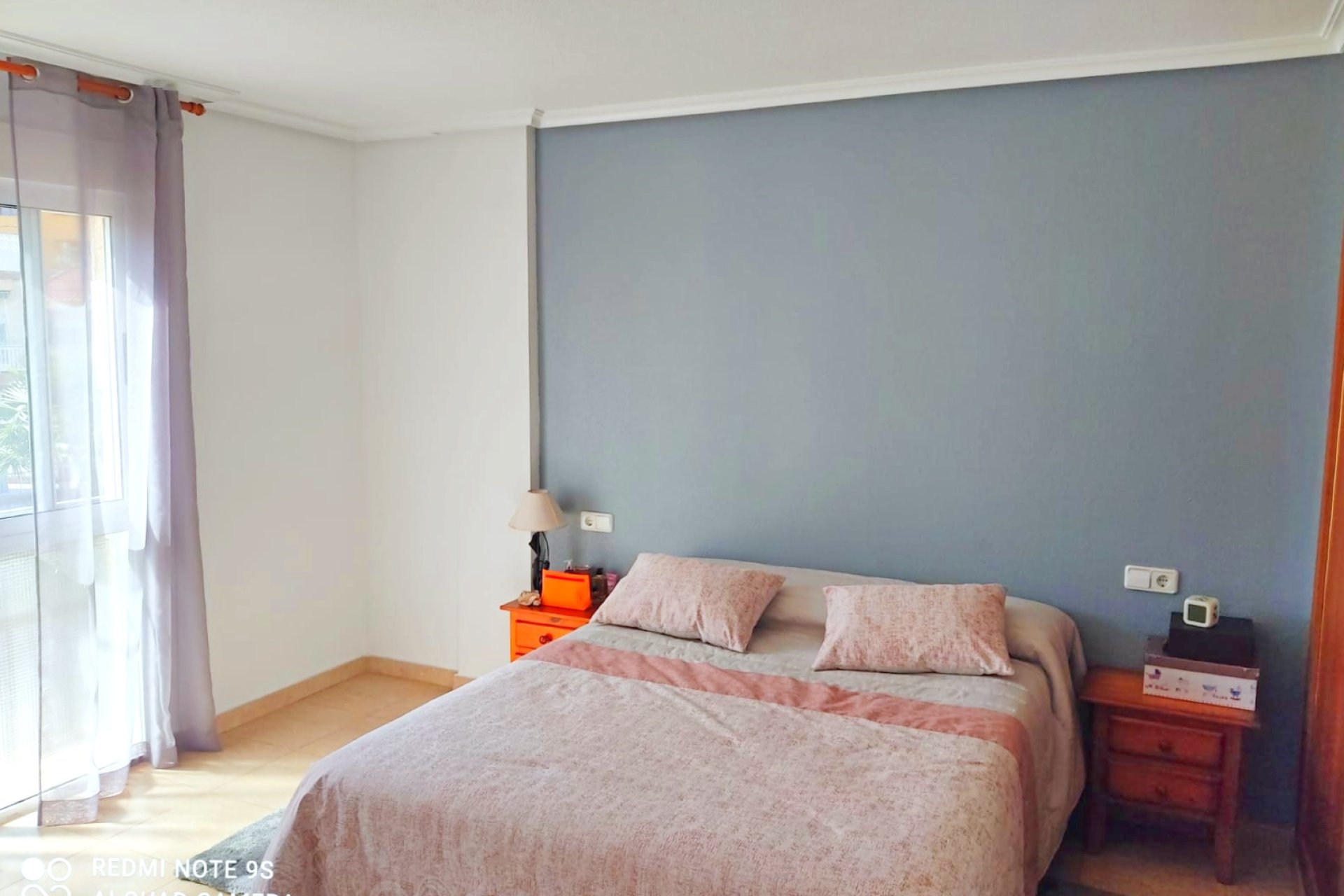 Resale - Apartment / flat - Los Alcazares