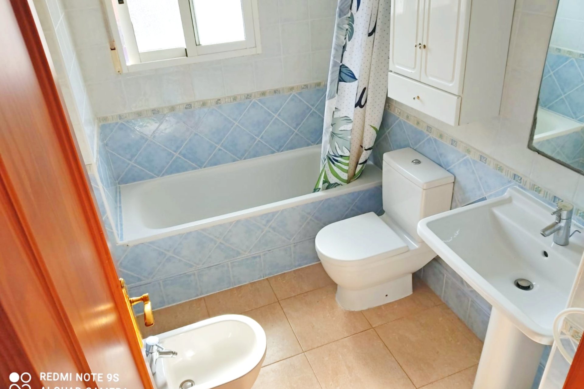 Resale - Apartment / flat - Los Alcazares