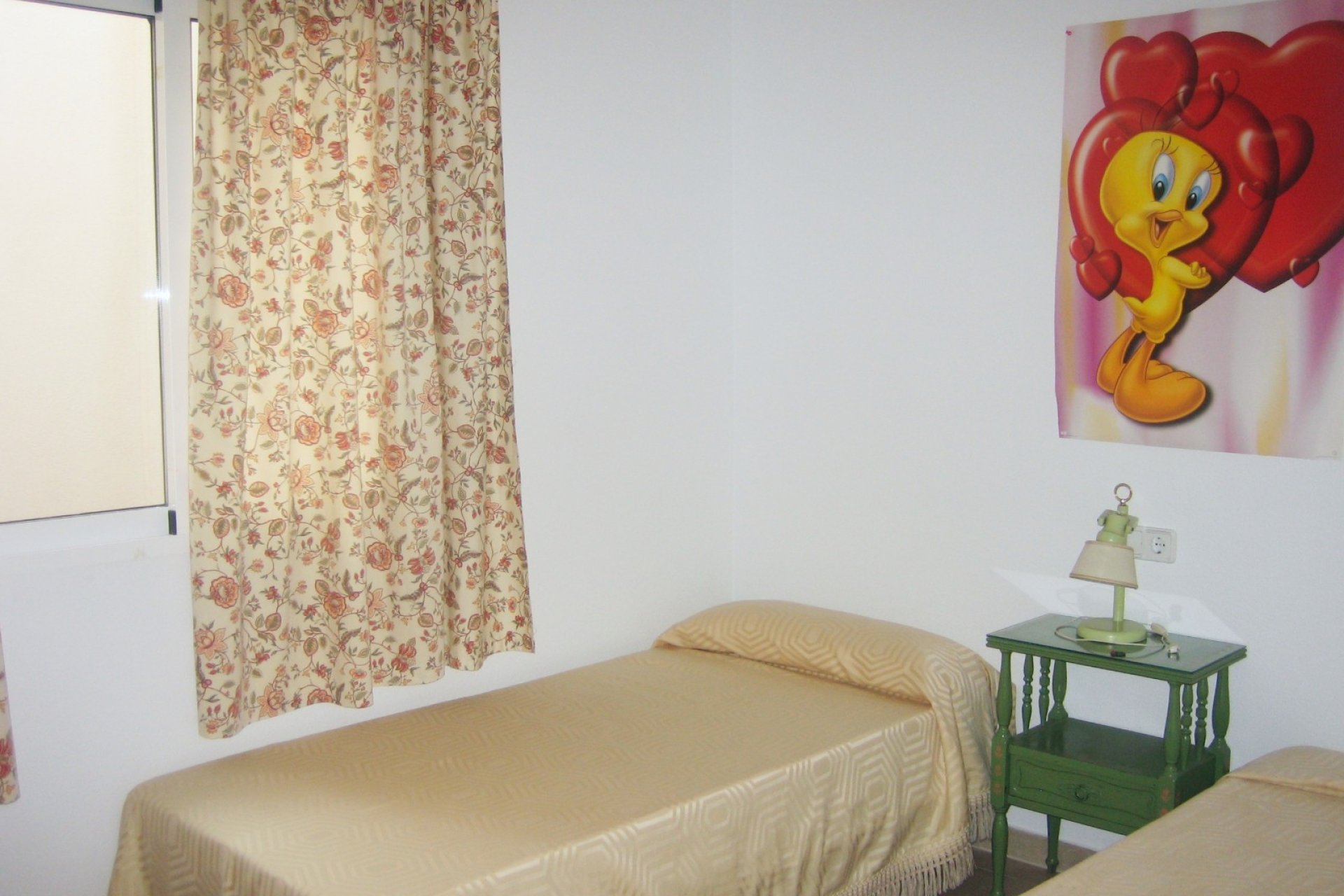 Resale - Apartment / flat - Los Alcazares