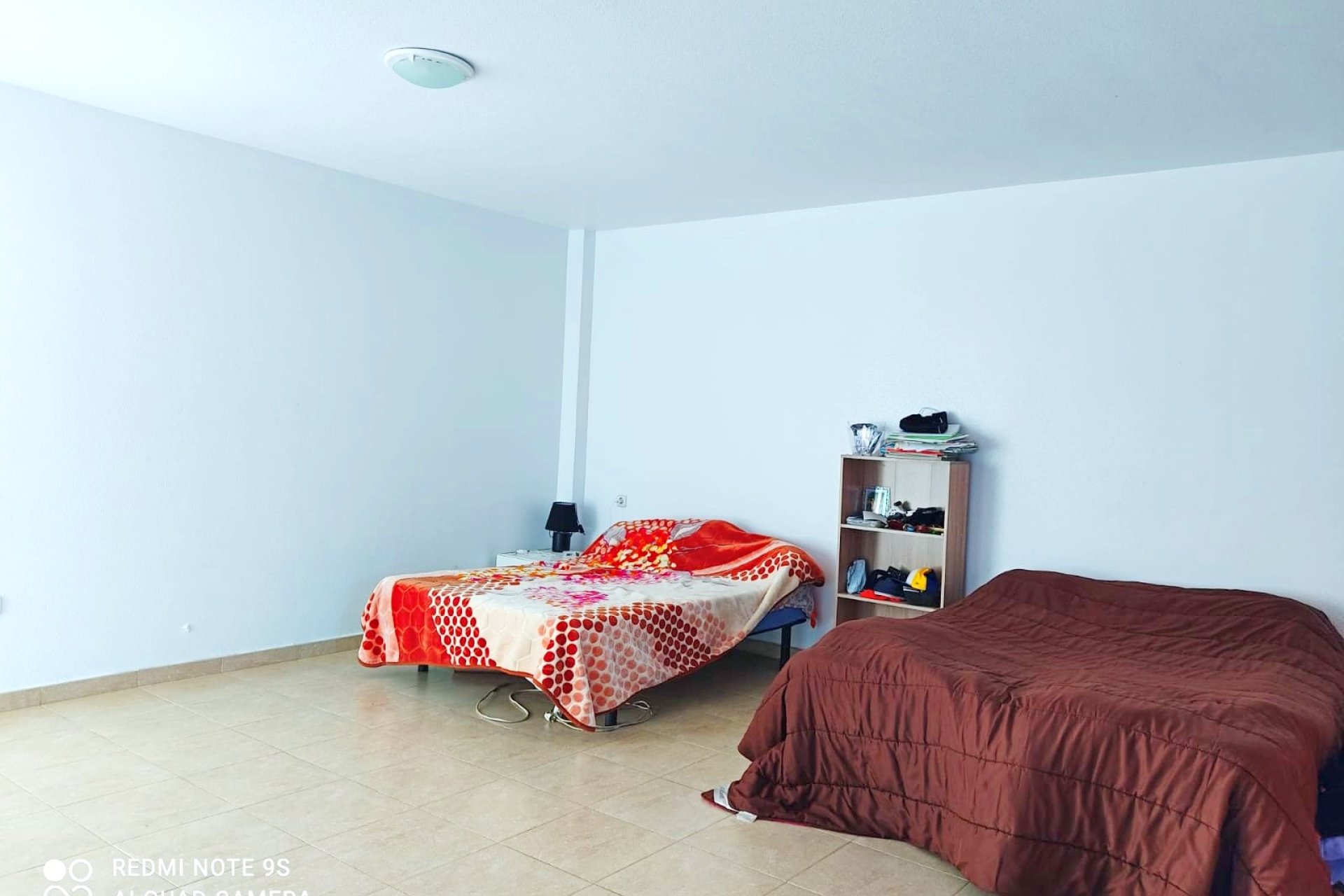 Resale - Apartment / flat - Los Alcazares