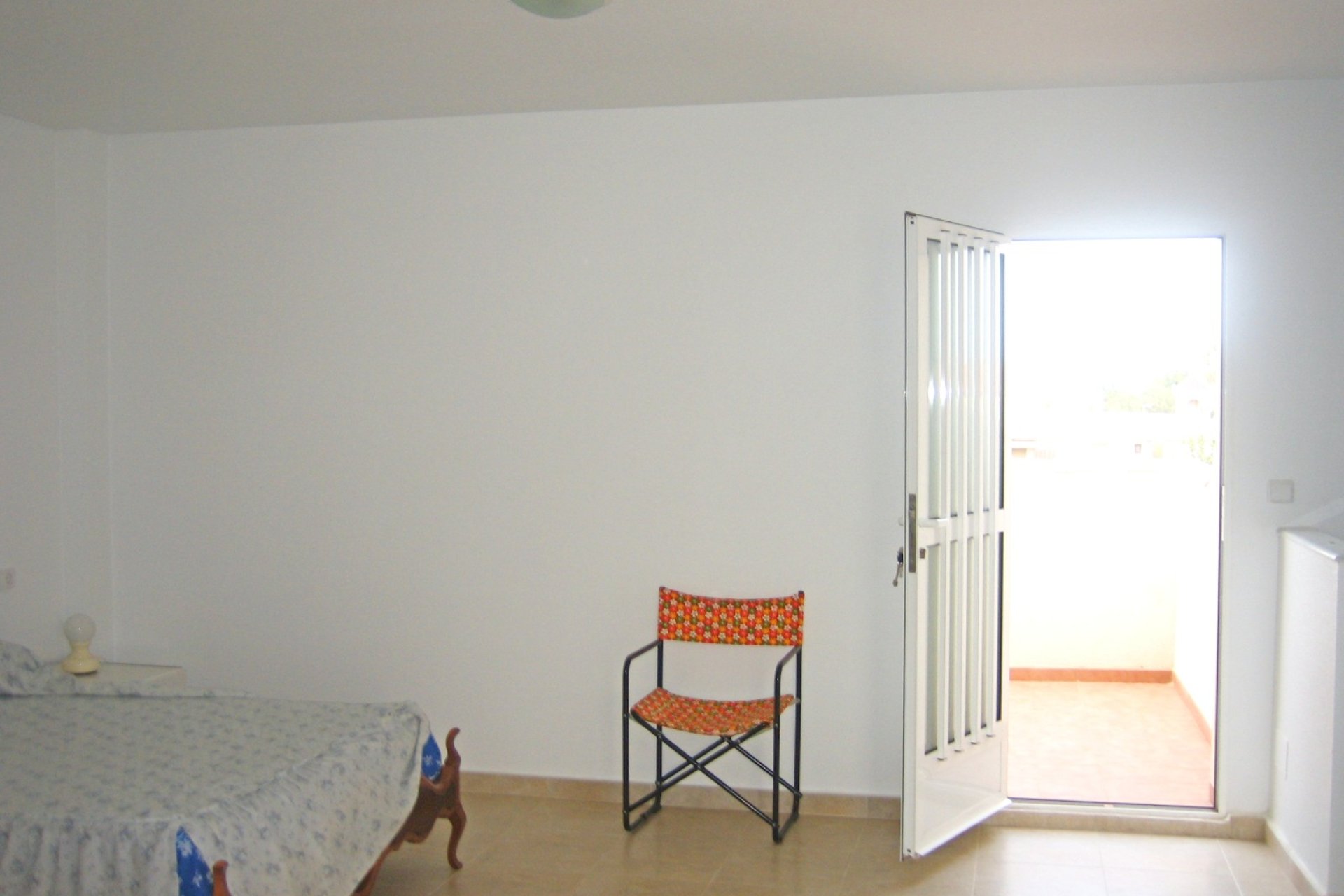 Resale - Apartment / flat - Los Alcazares