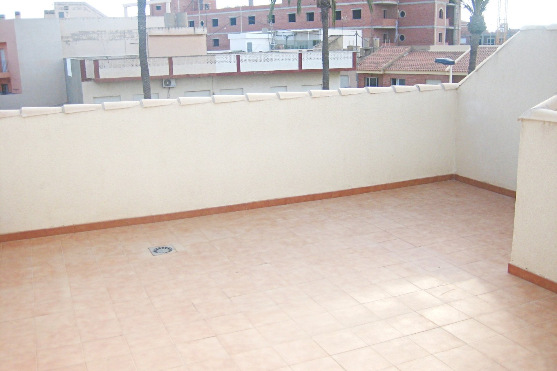 Resale - Apartment / flat - Los Alcazares