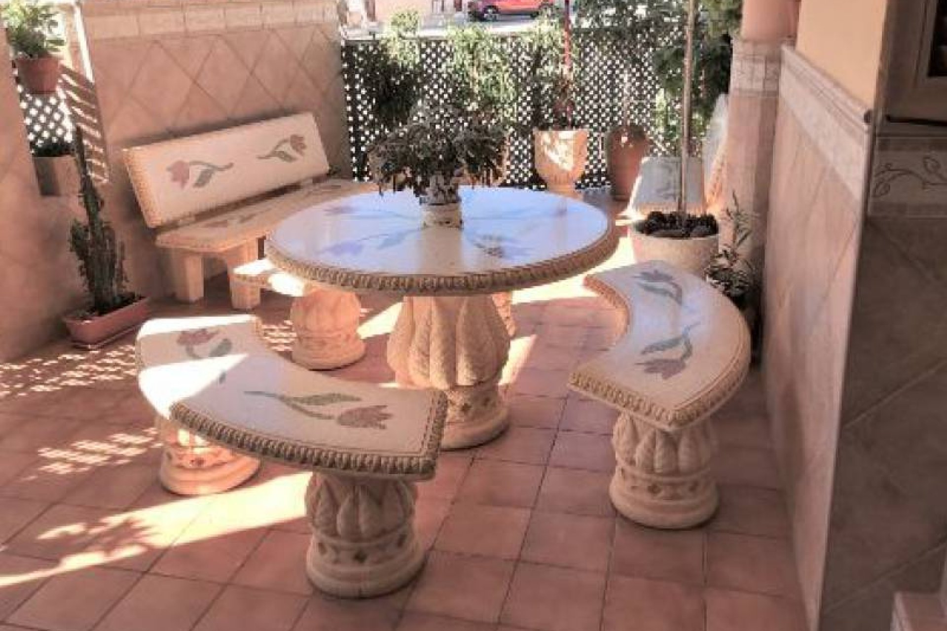 Resale - Apartment / flat - Los Alcazares