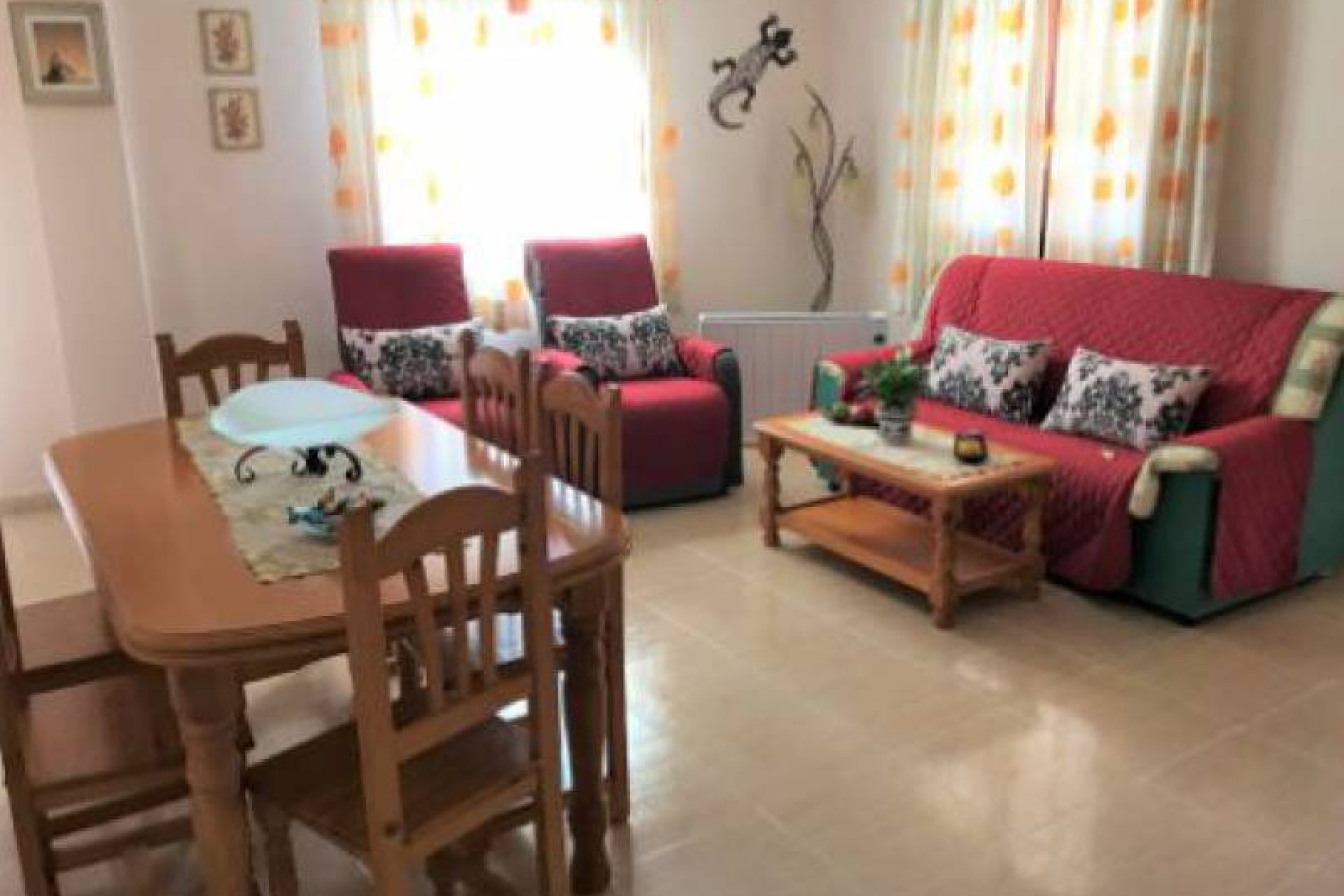 Resale - Apartment / flat - Los Alcazares