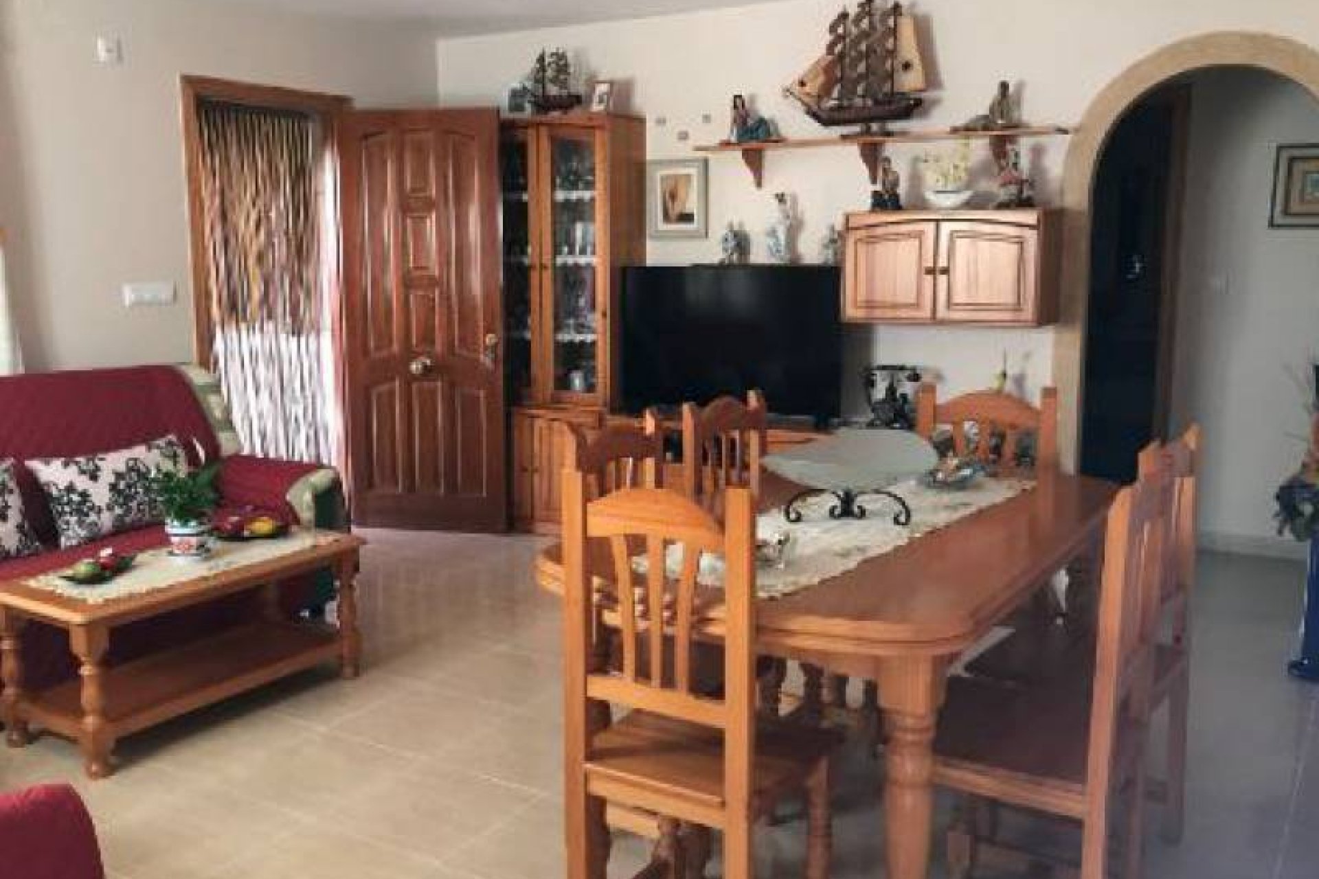 Resale - Apartment / flat - Los Alcazares