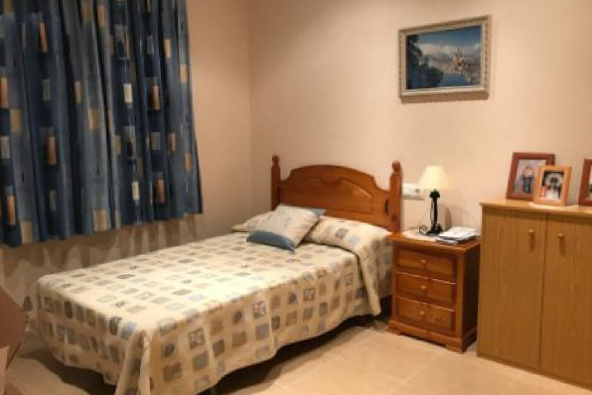 Resale - Apartment / flat - Los Alcazares