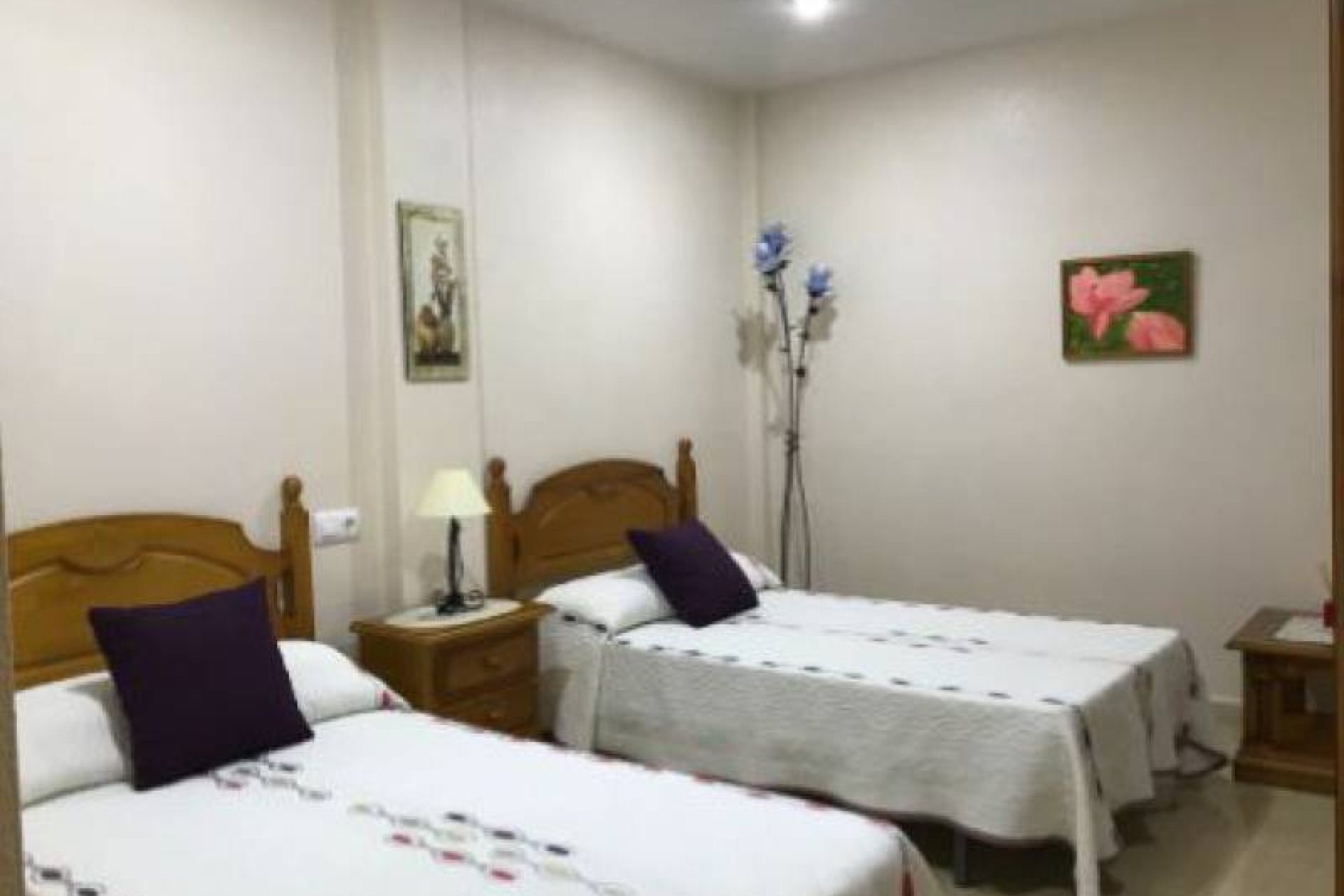 Resale - Apartment / flat - Los Alcazares