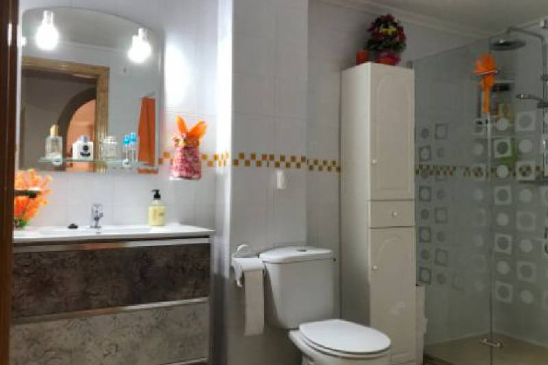 Resale - Apartment / flat - Los Alcazares