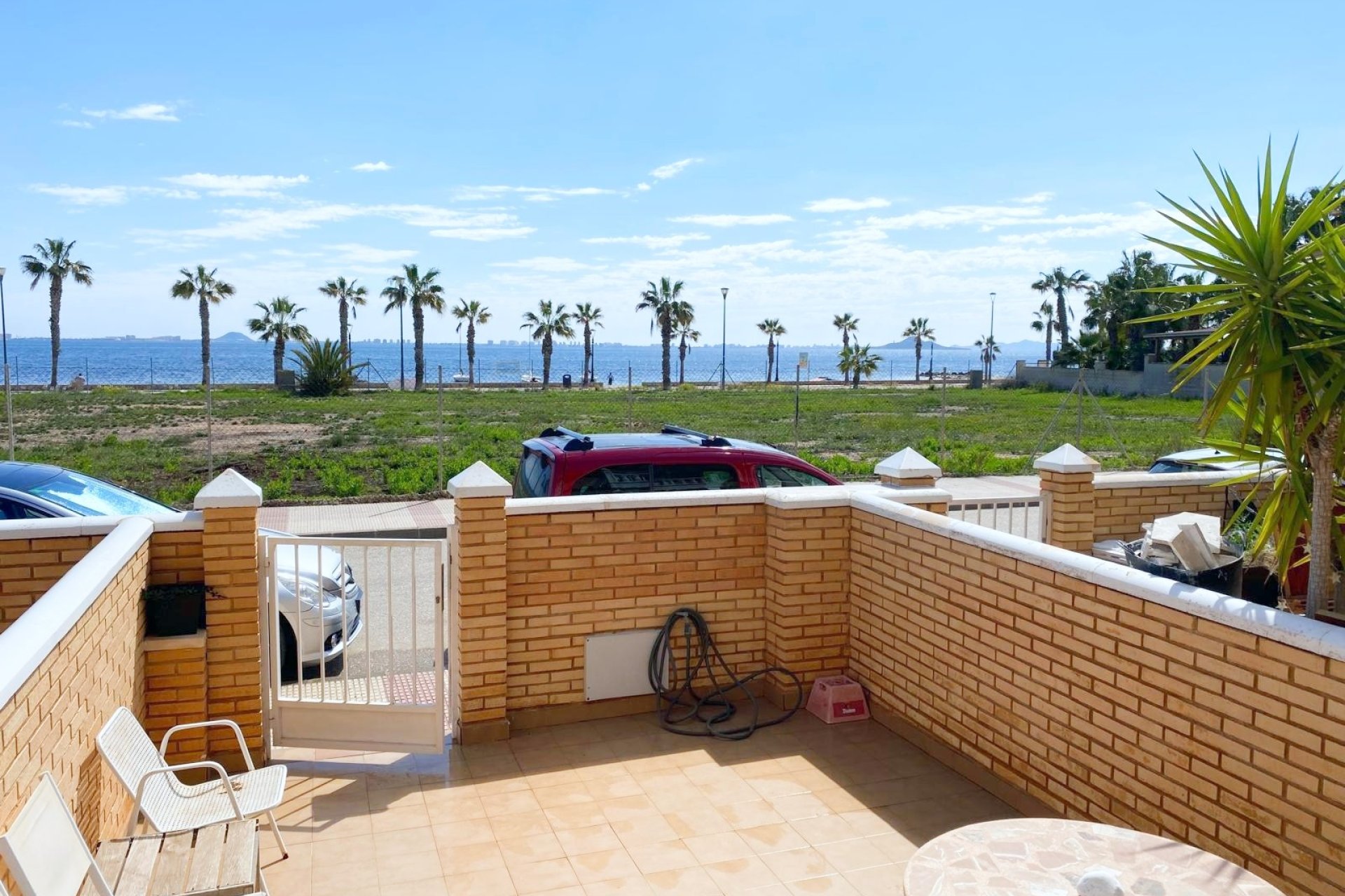 Resale - Apartment / flat - Los Alcazares