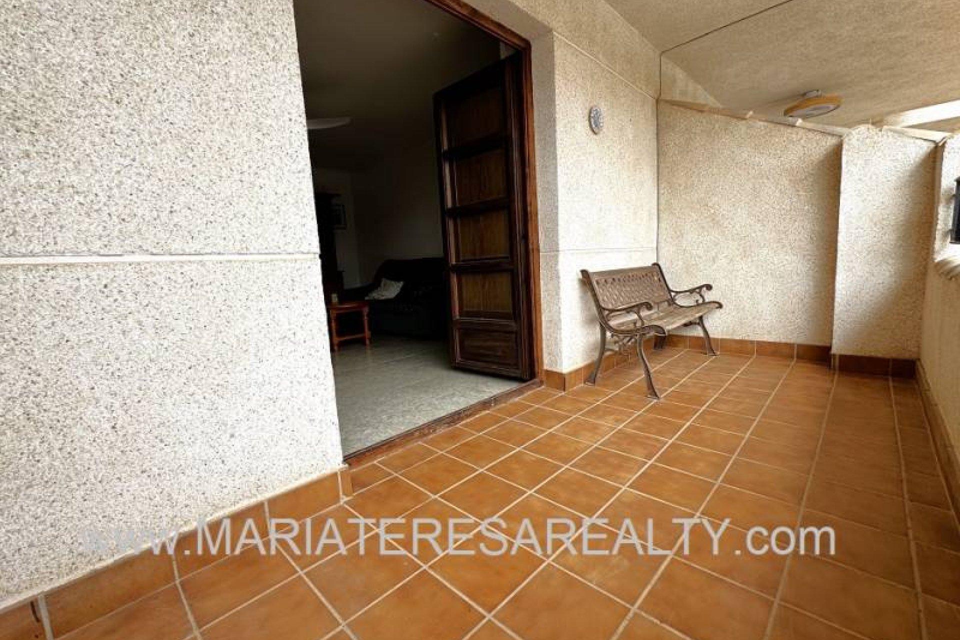 Resale - Apartment / flat - Los Alcazares