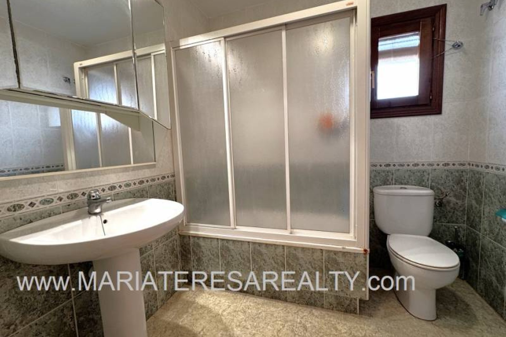 Resale - Apartment / flat - Los Alcazares