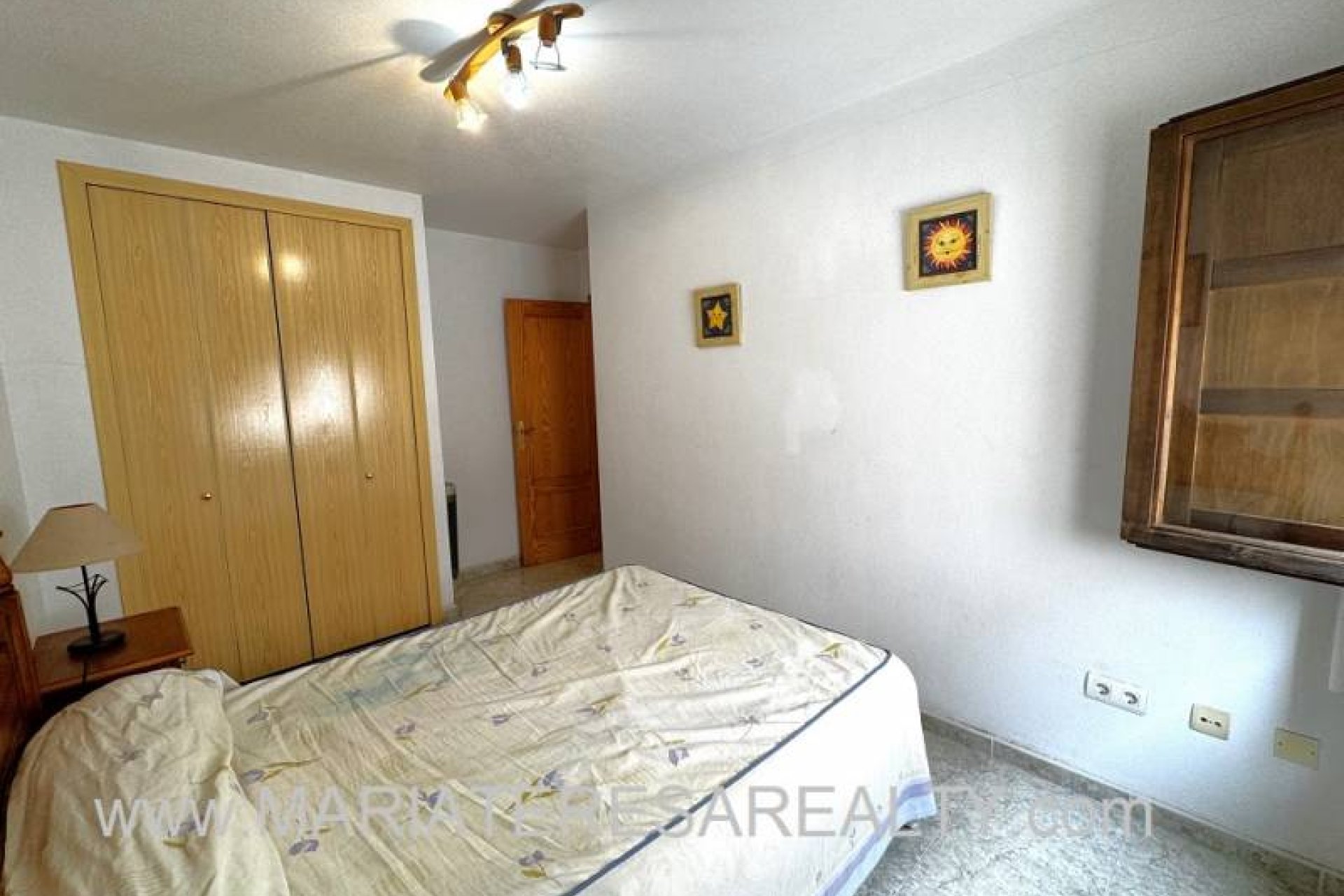 Resale - Apartment / flat - Los Alcazares