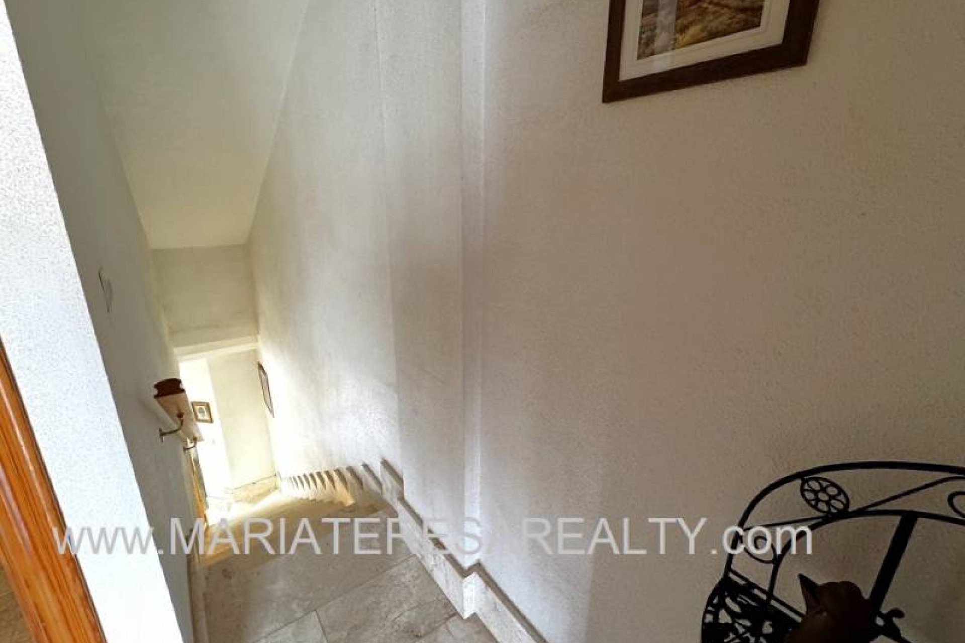 Resale - Apartment / flat - Los Alcazares