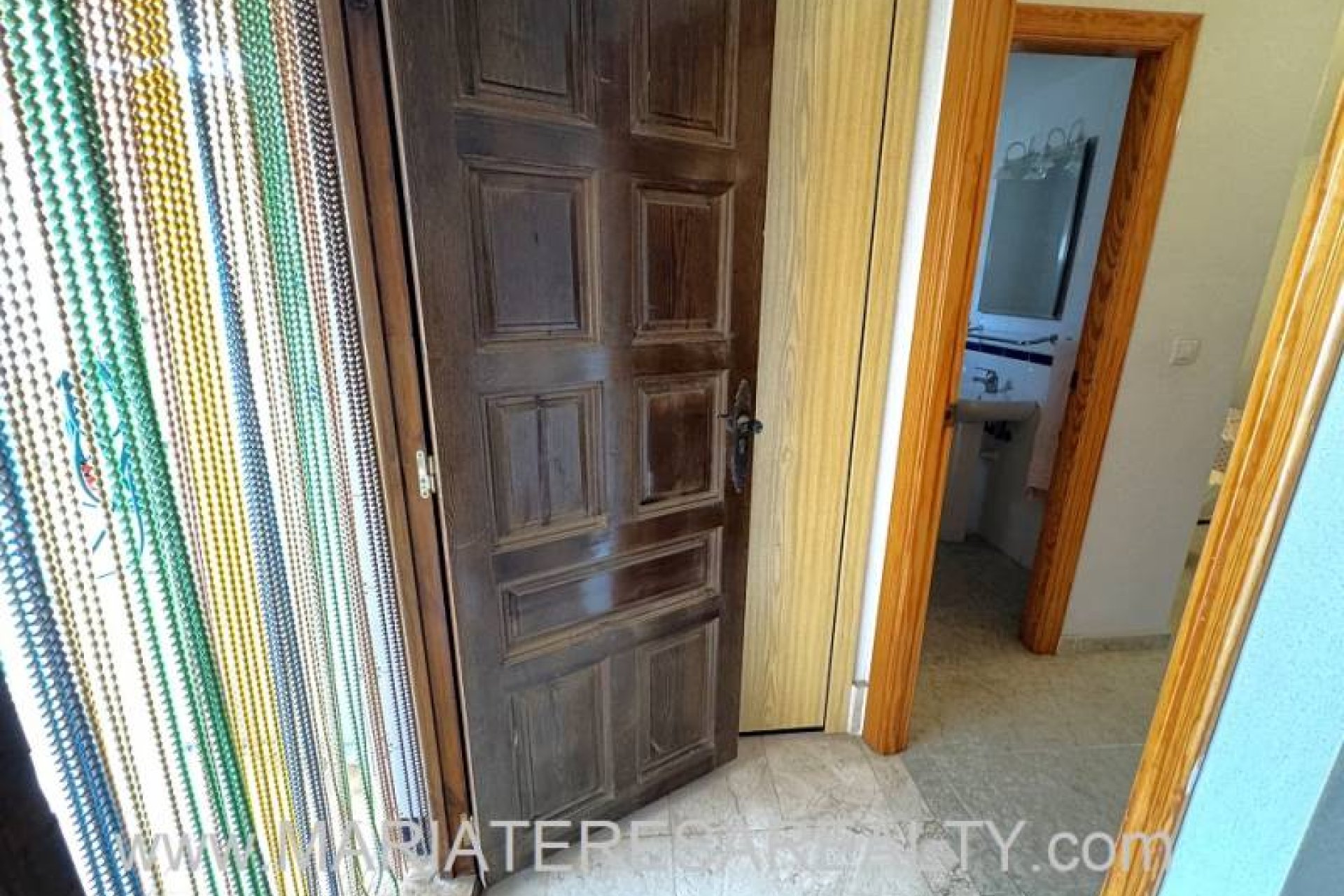 Resale - Apartment / flat - Los Alcazares