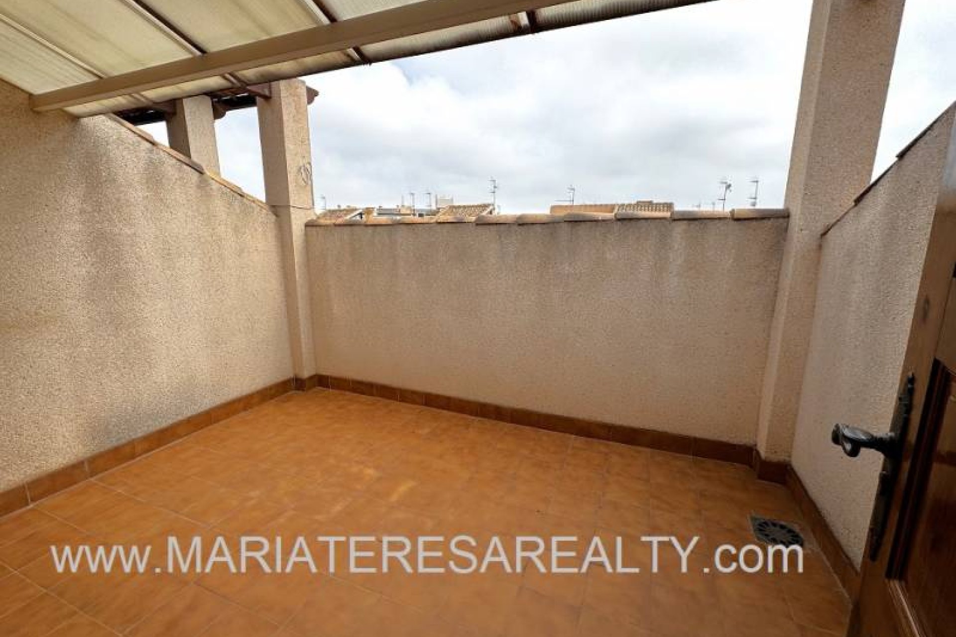 Resale - Apartment / flat - Los Alcazares