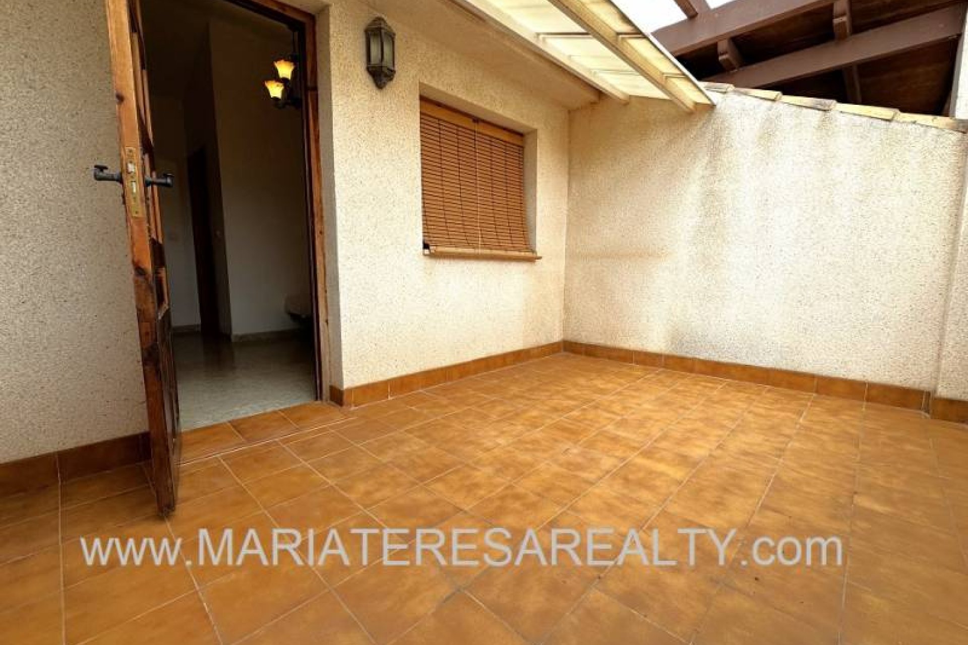 Resale - Apartment / flat - Los Alcazares